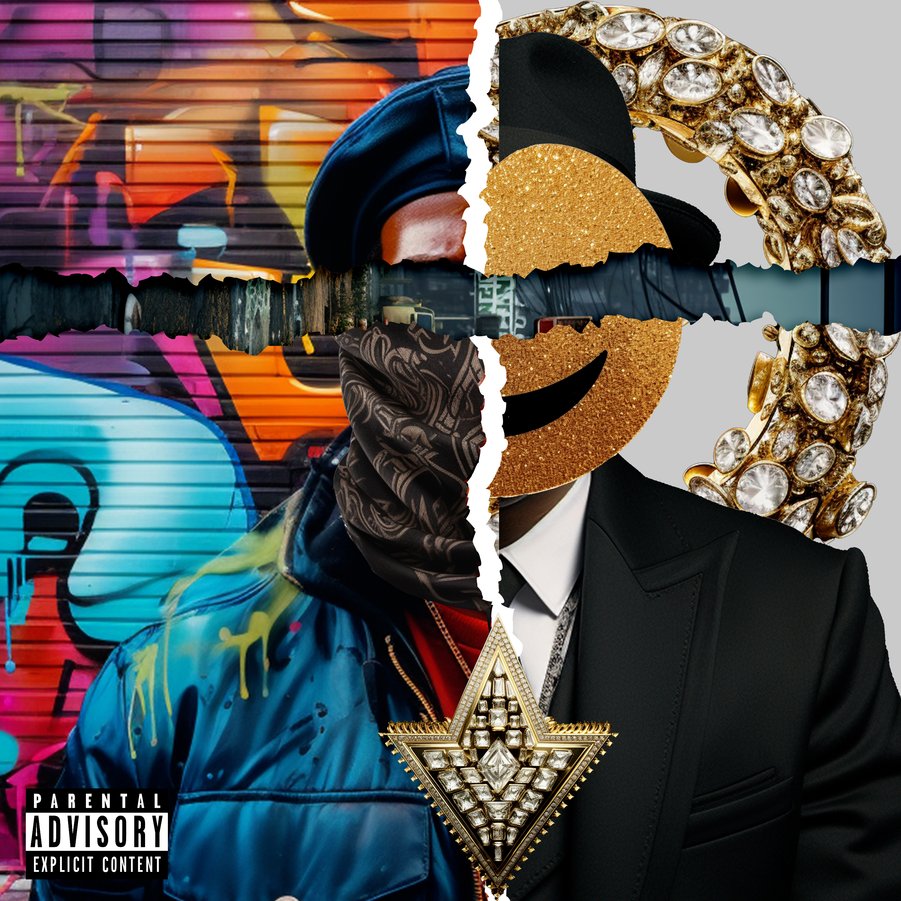 Son Of A Don artwork