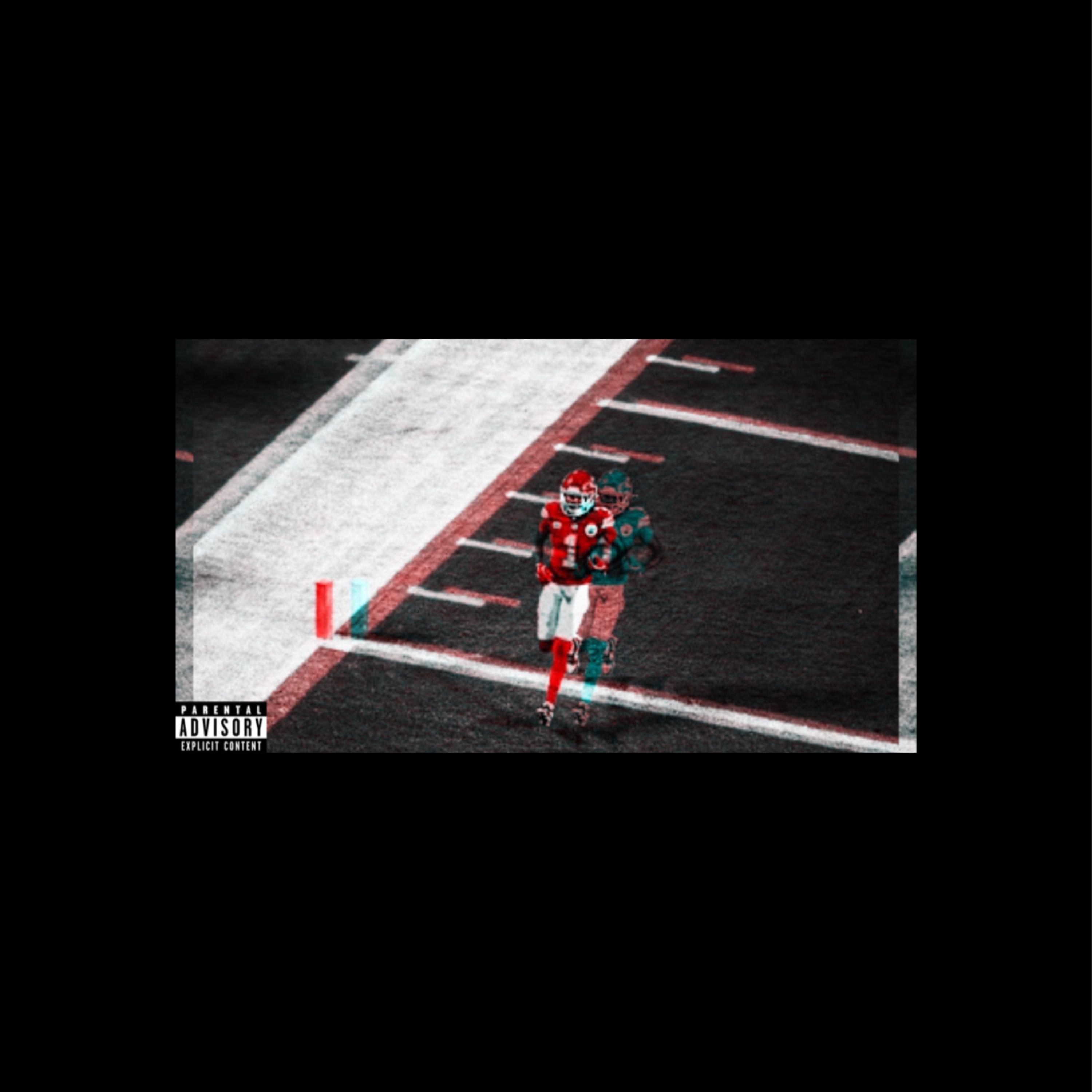 Package Touchdown artwork