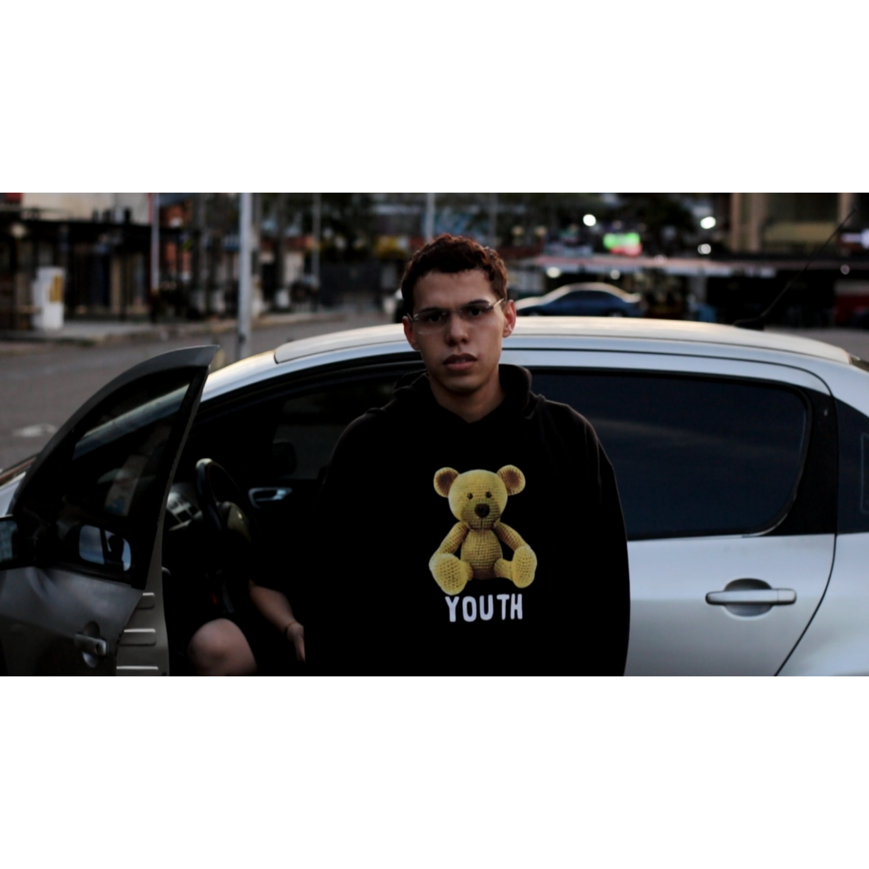 Deal by Blledd cover art