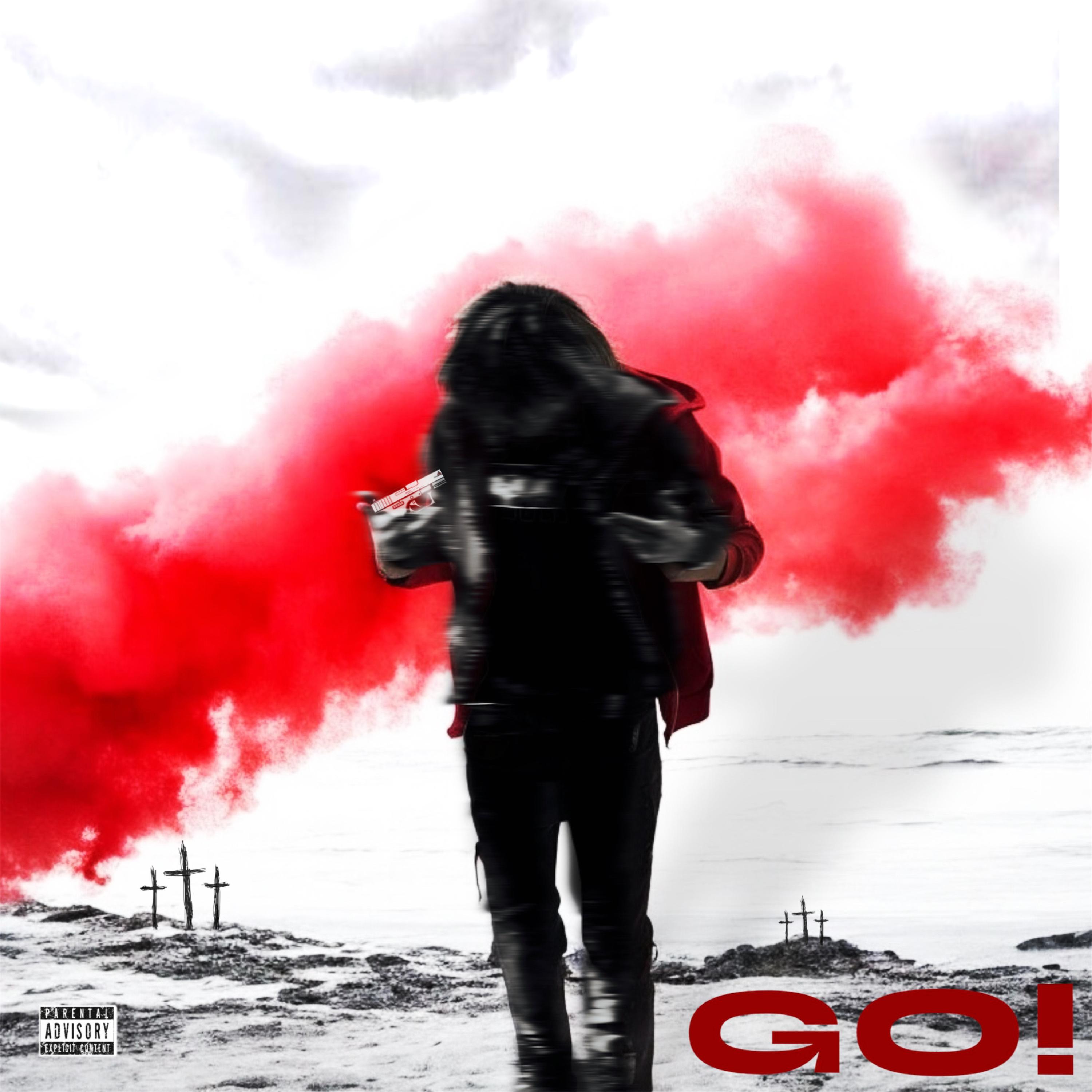 GO artwork