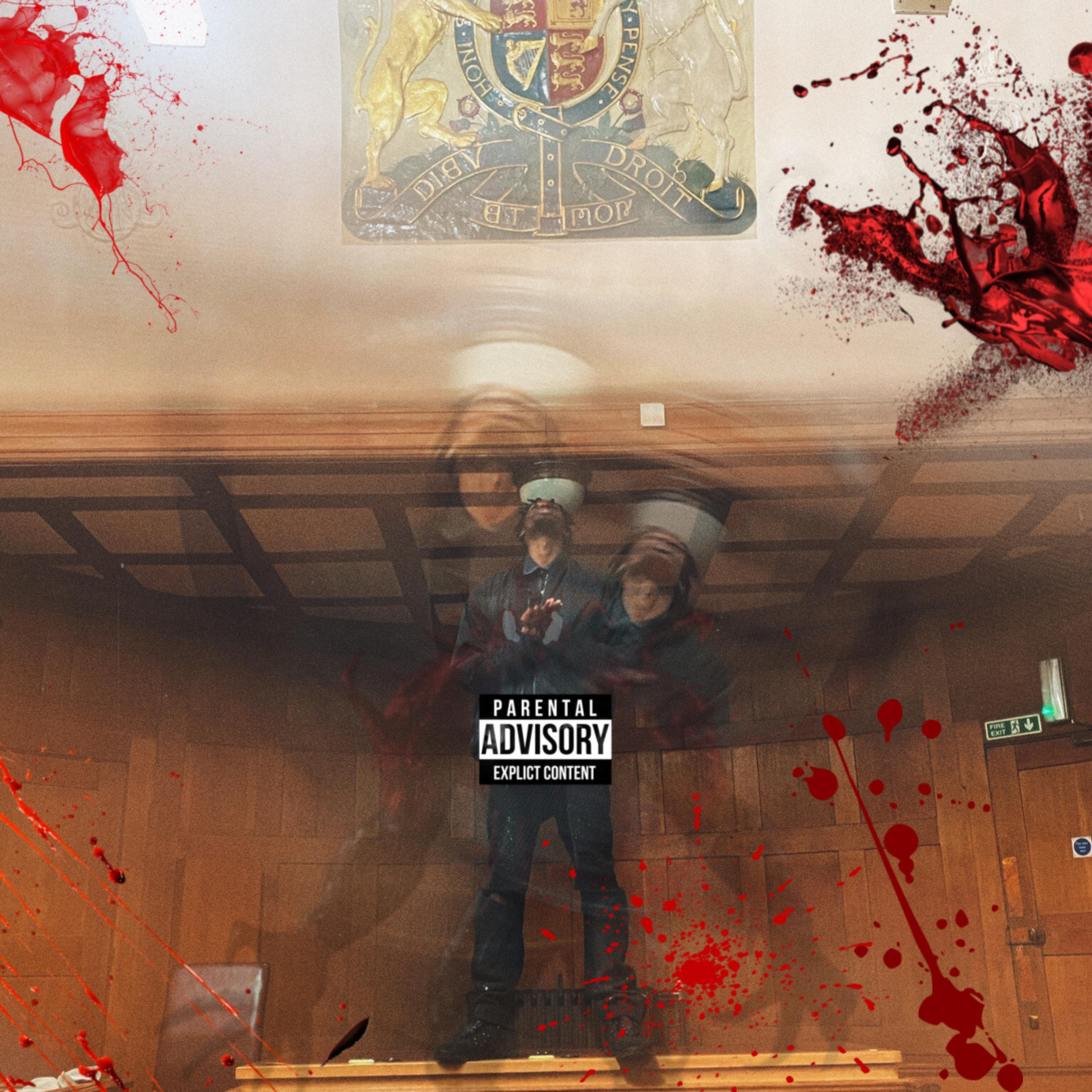 EVOLUTION artwork