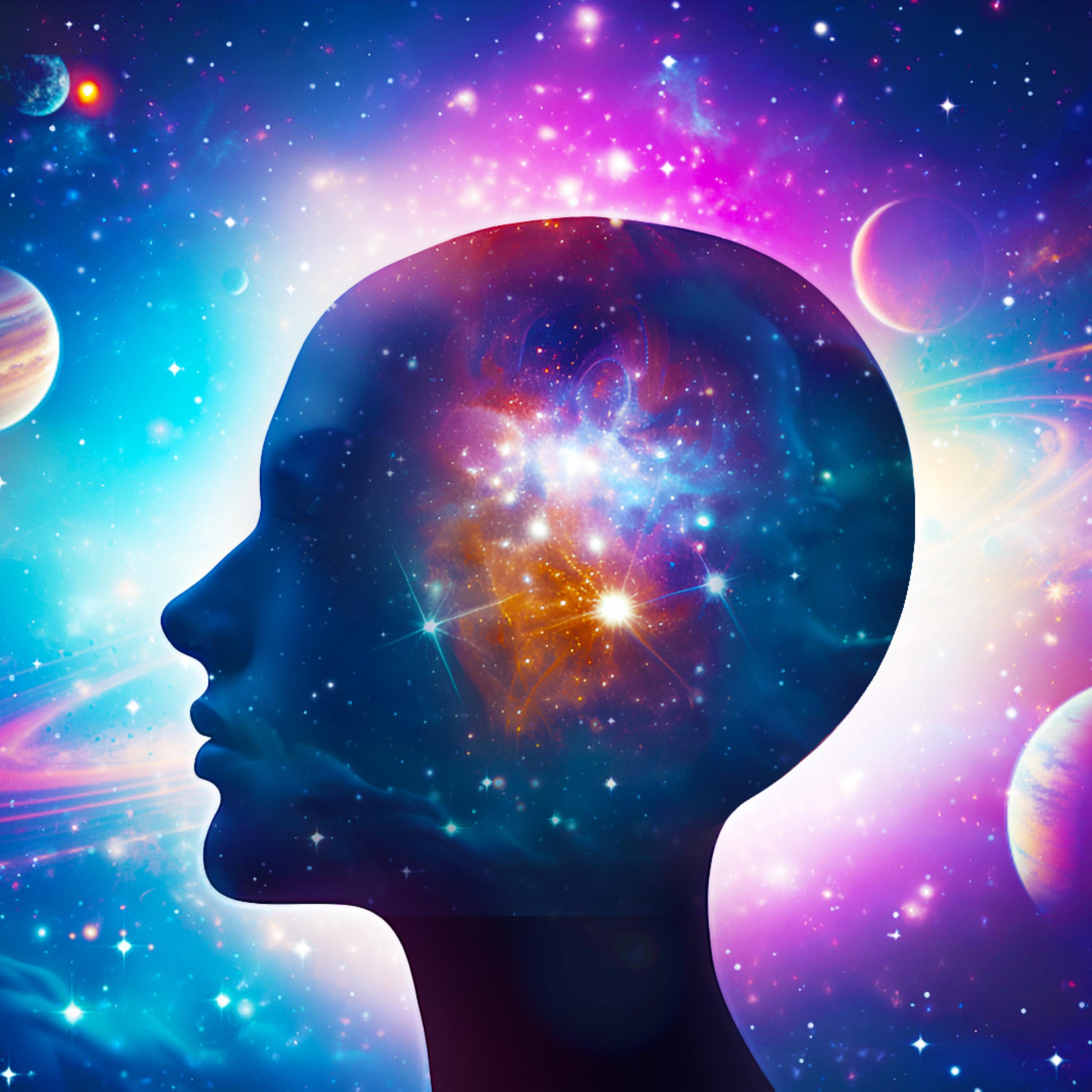 Transcendental State artwork