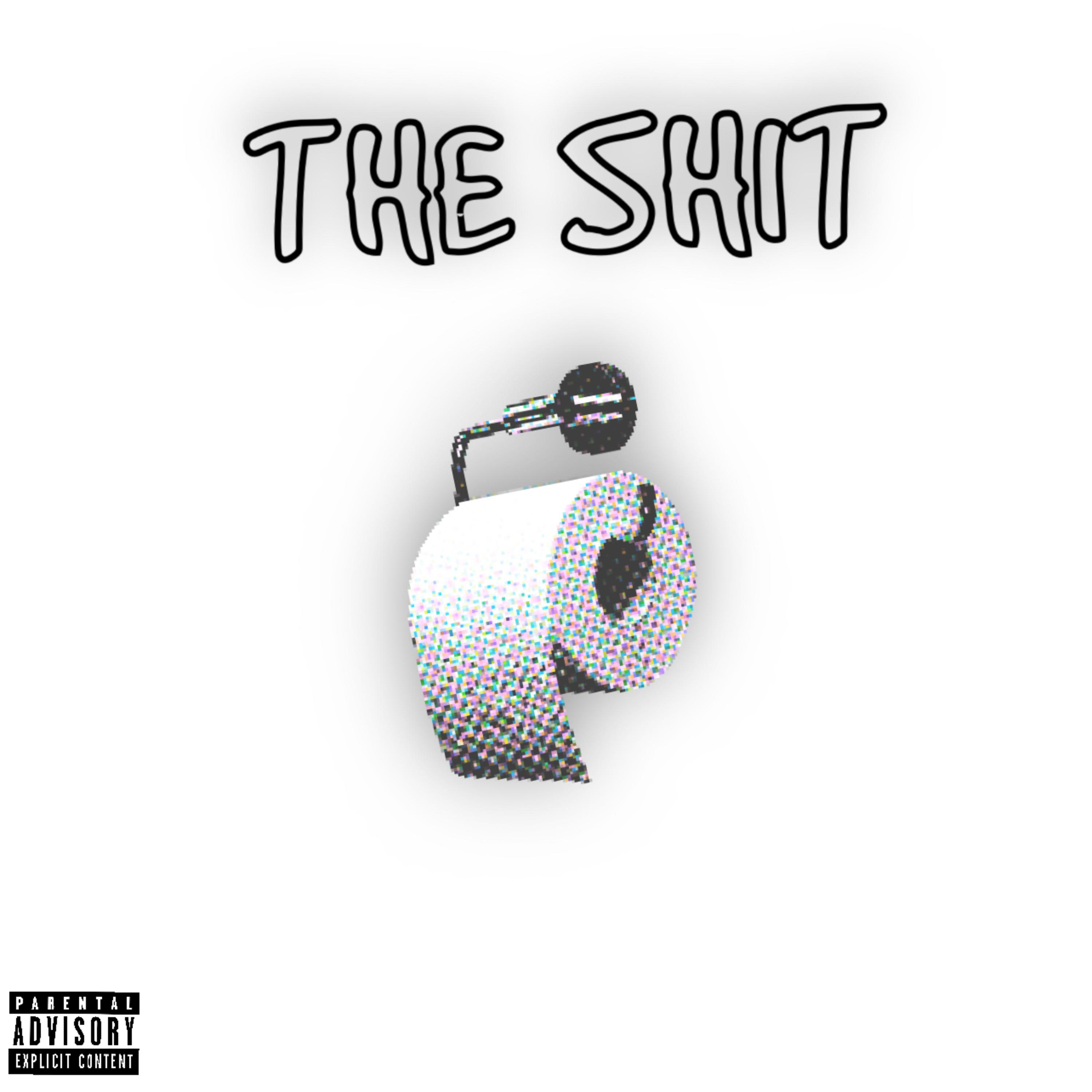 The Shit artwork