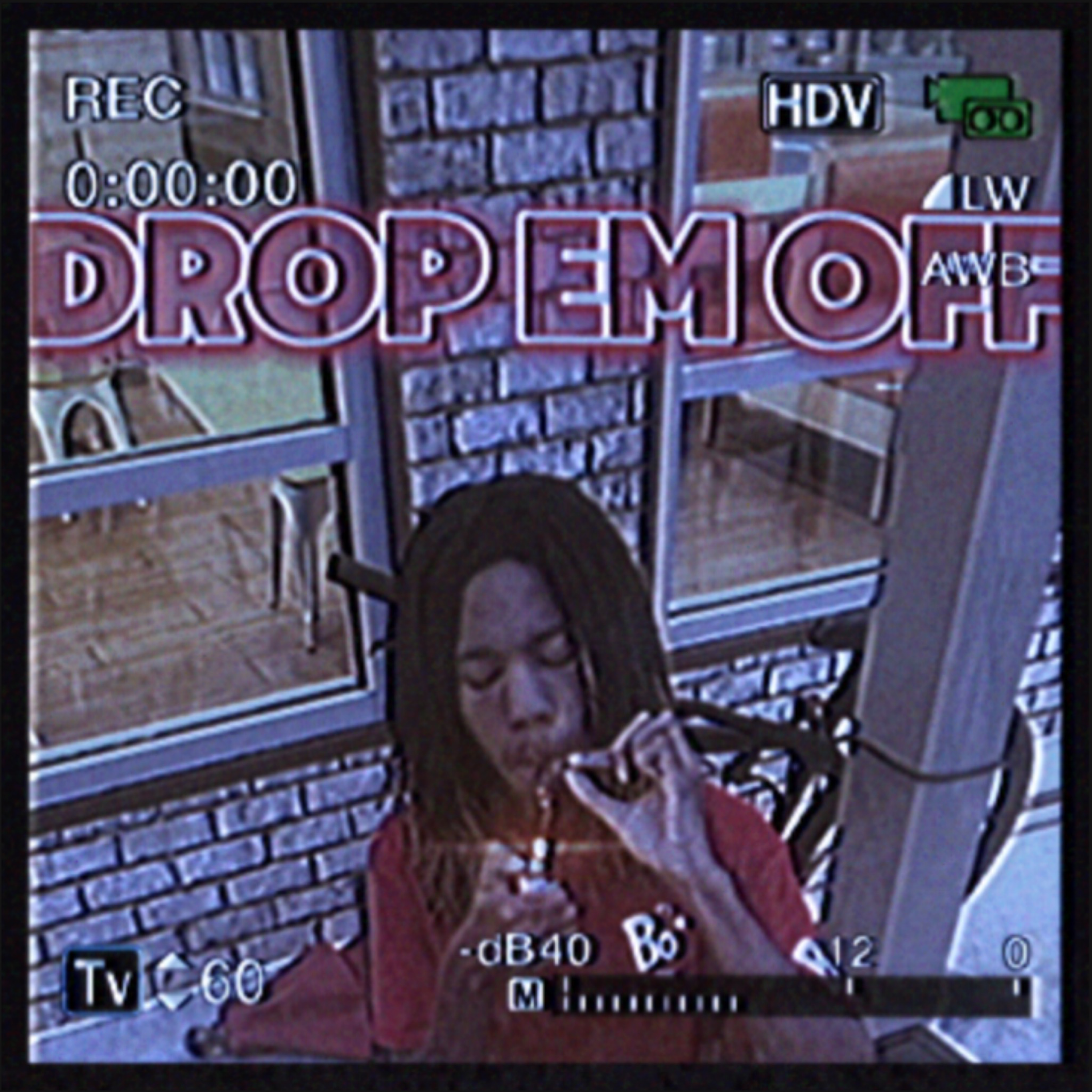 Drop Em Off artwork
