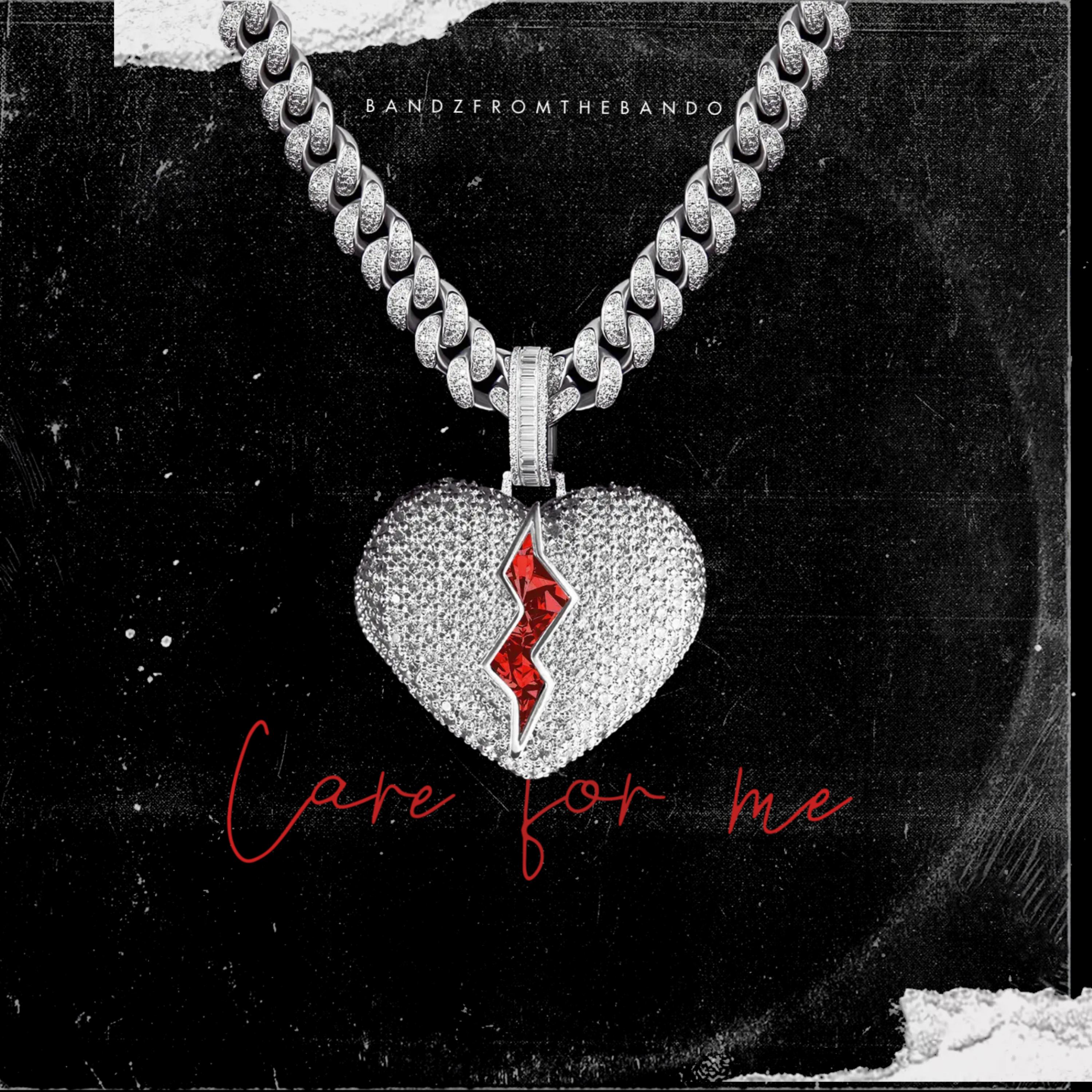 Care For Me artwork