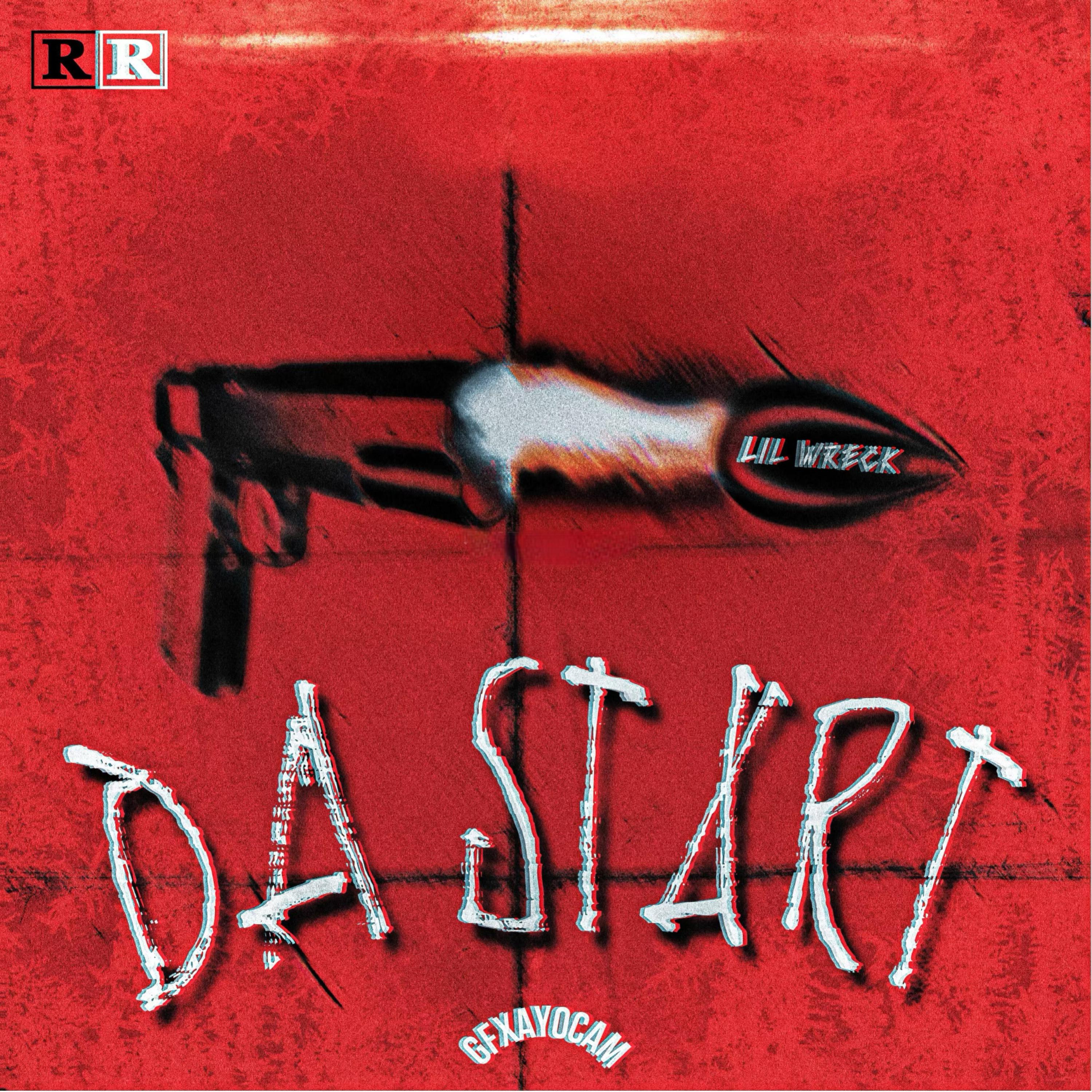 Da Start artwork