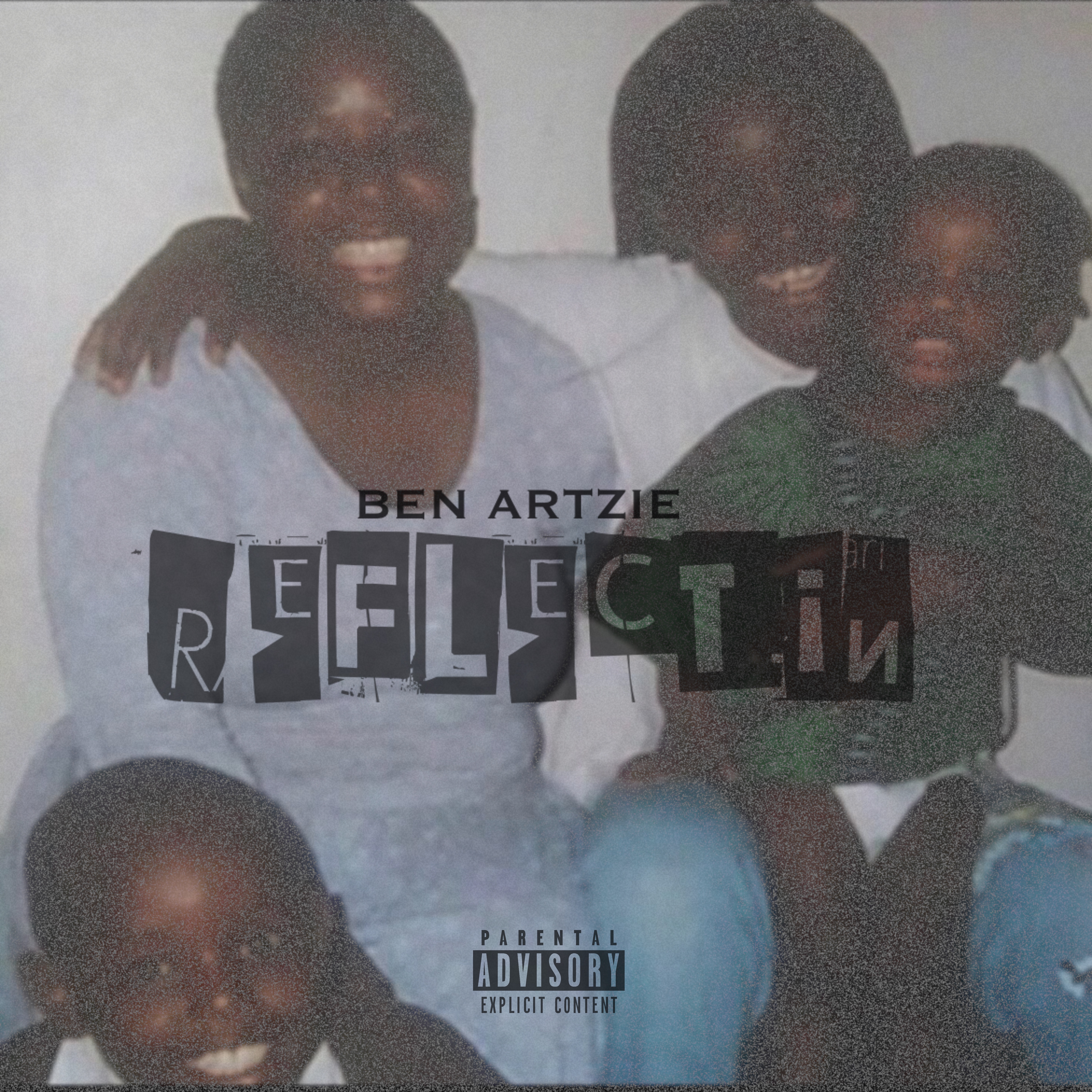Reflectin artwork