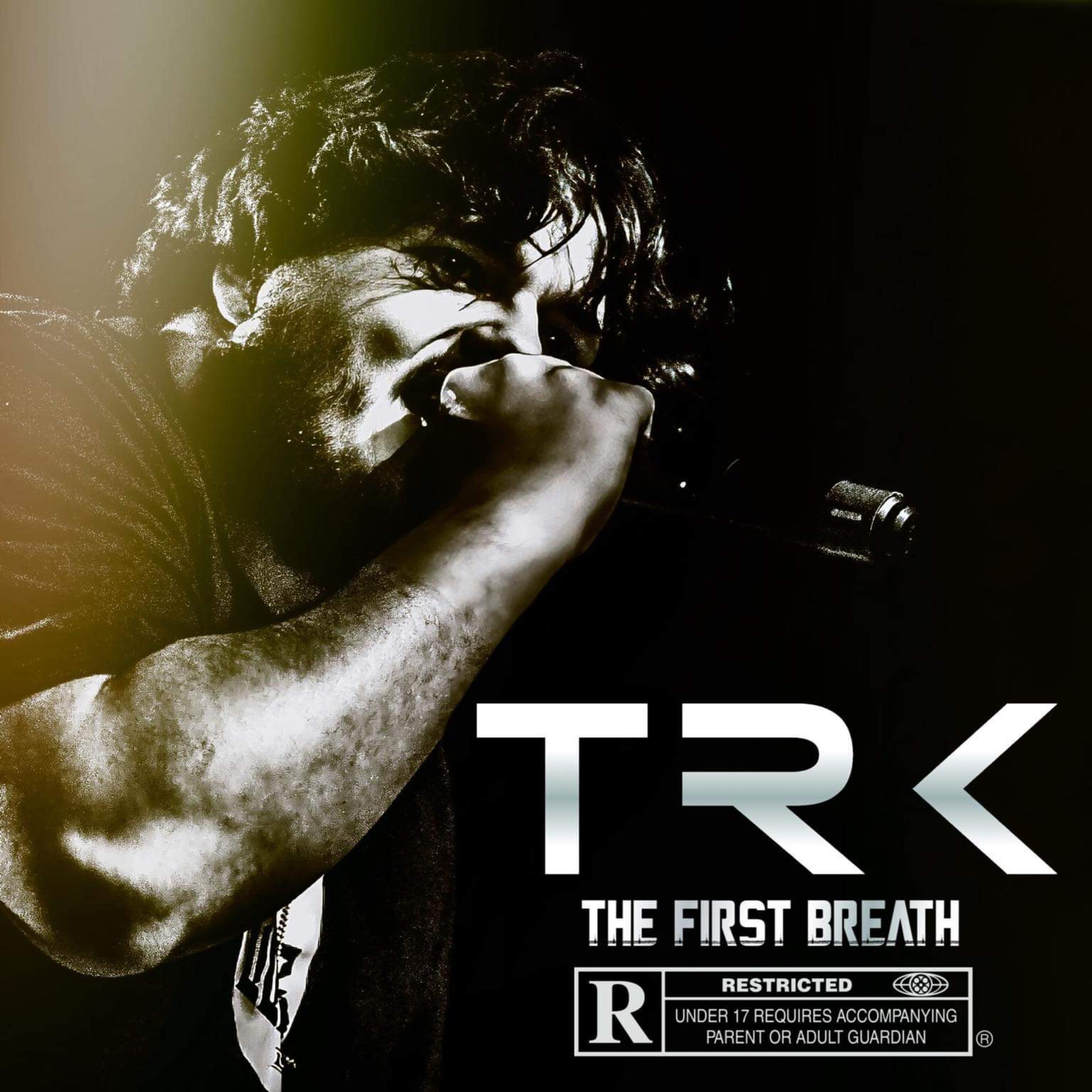 THE FIRST BREATH artwork