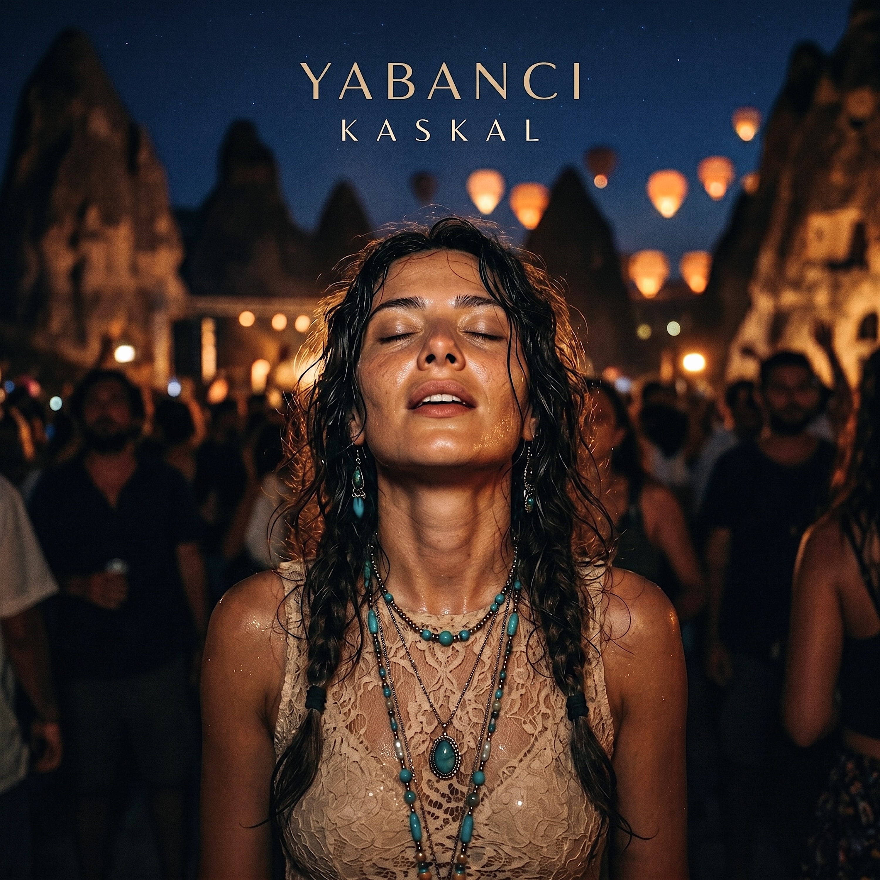 Yabancı artwork