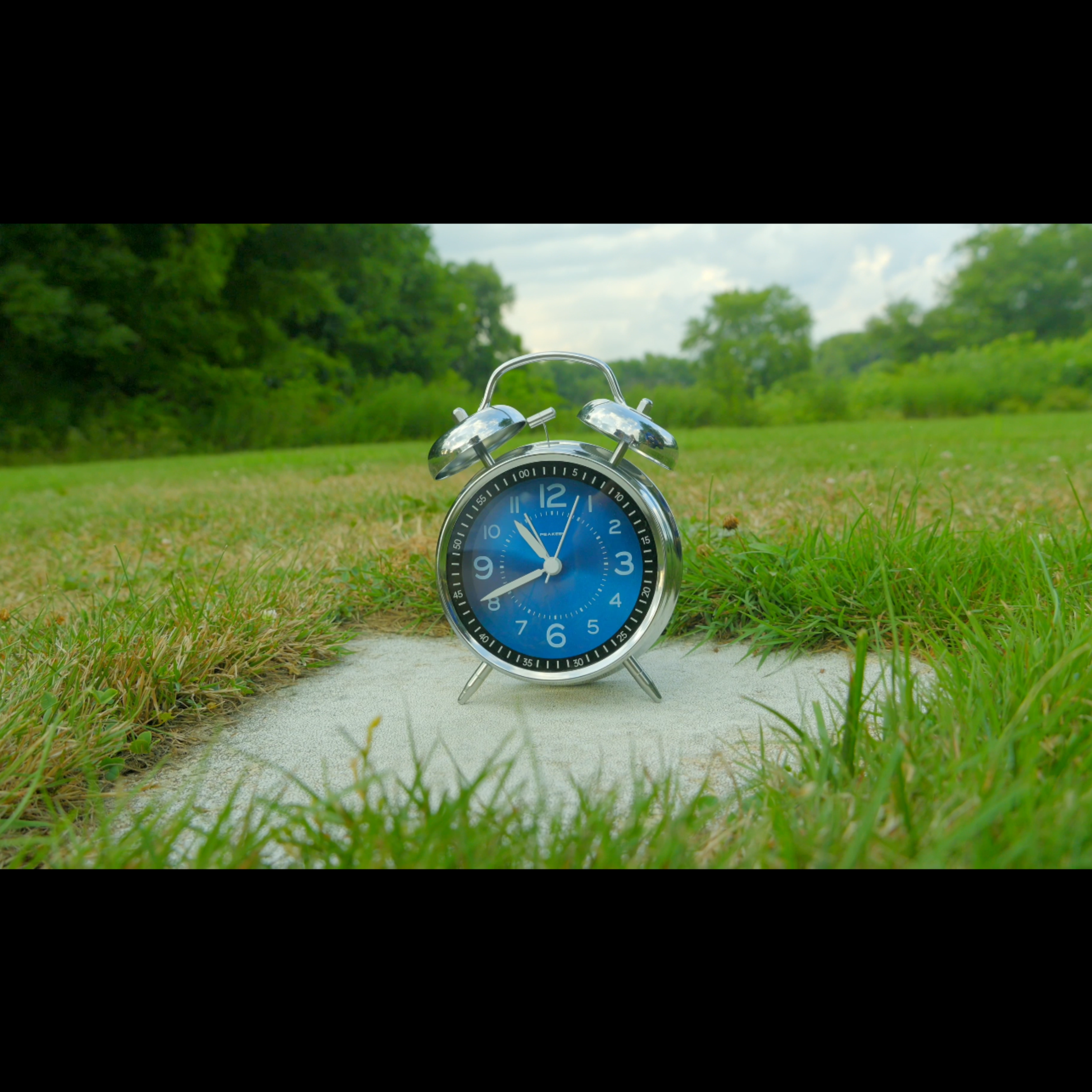 Tick Tock artwork