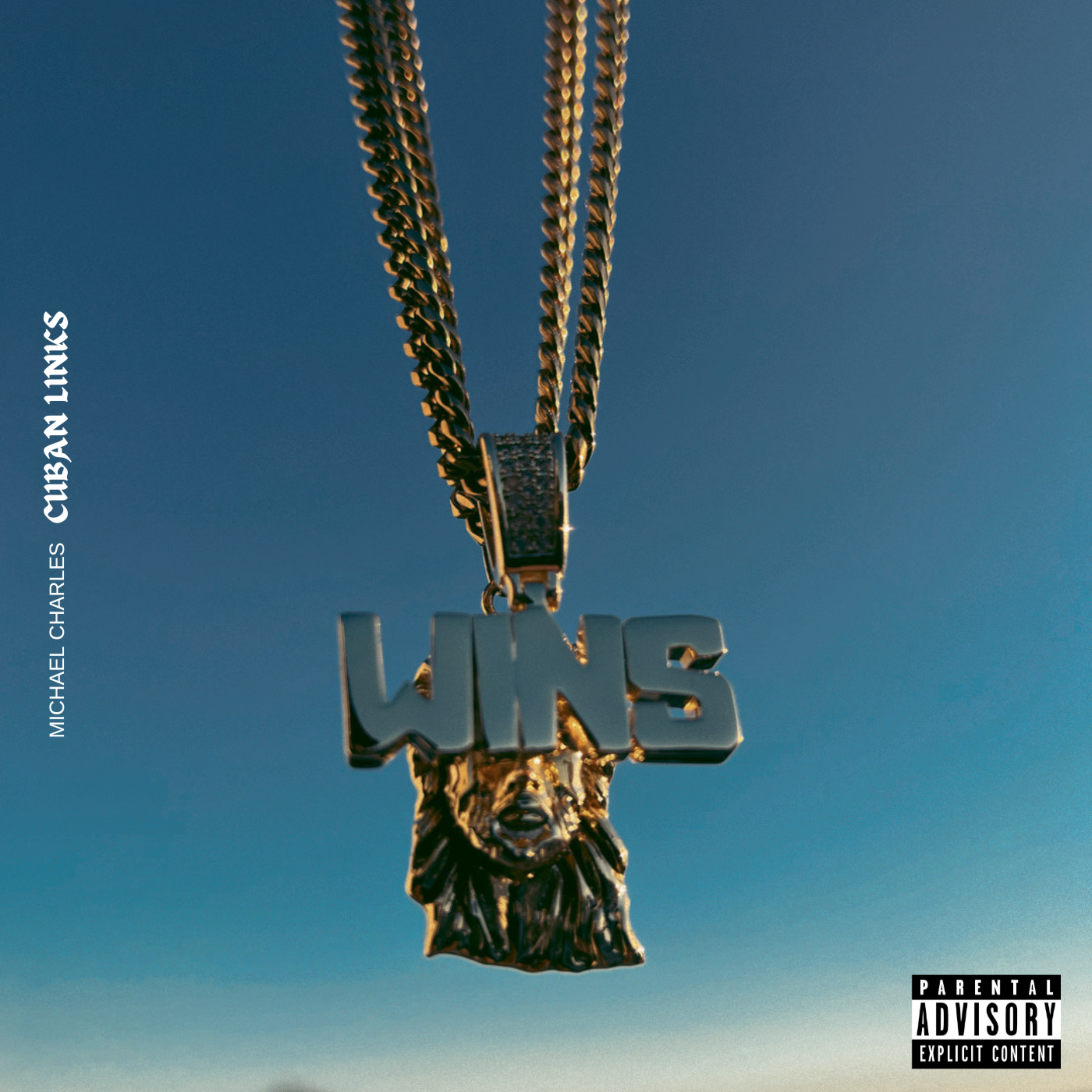 CUBAN LINKS artwork