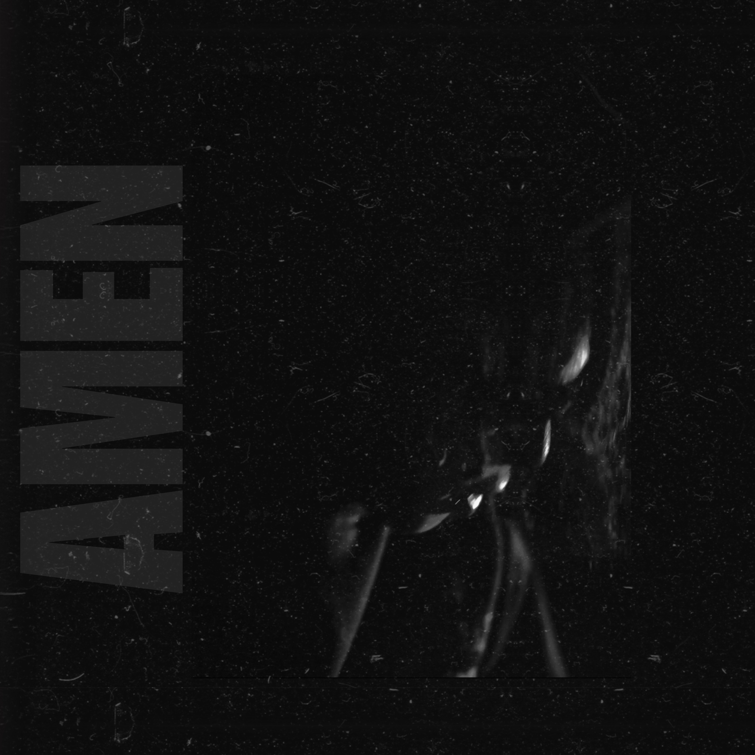 Amen artwork