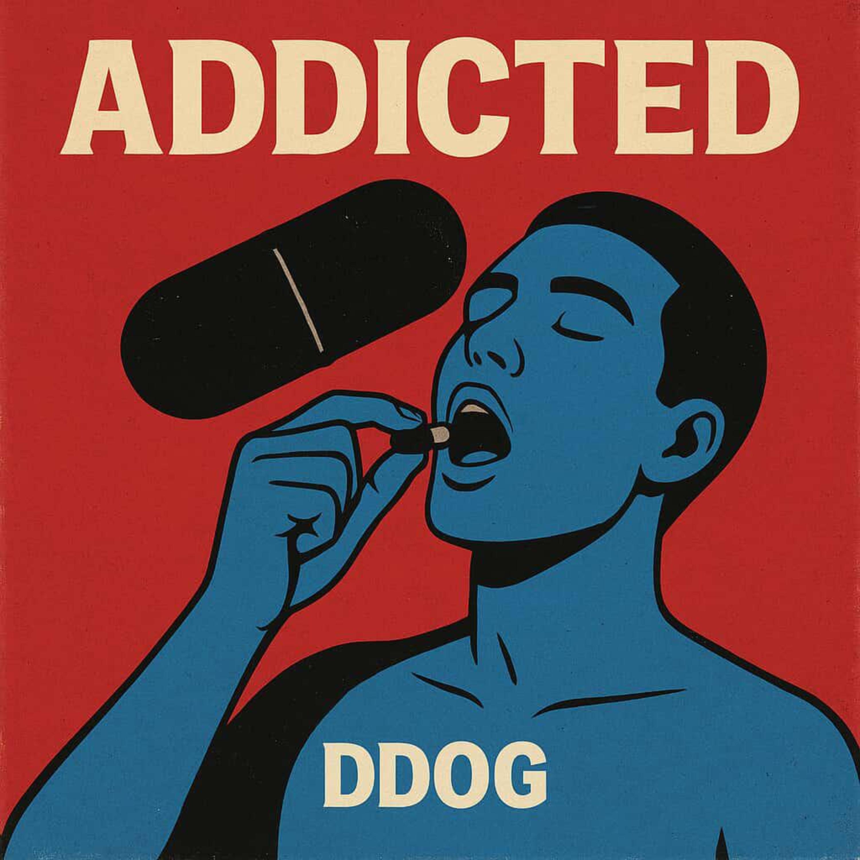 Addicted artwork