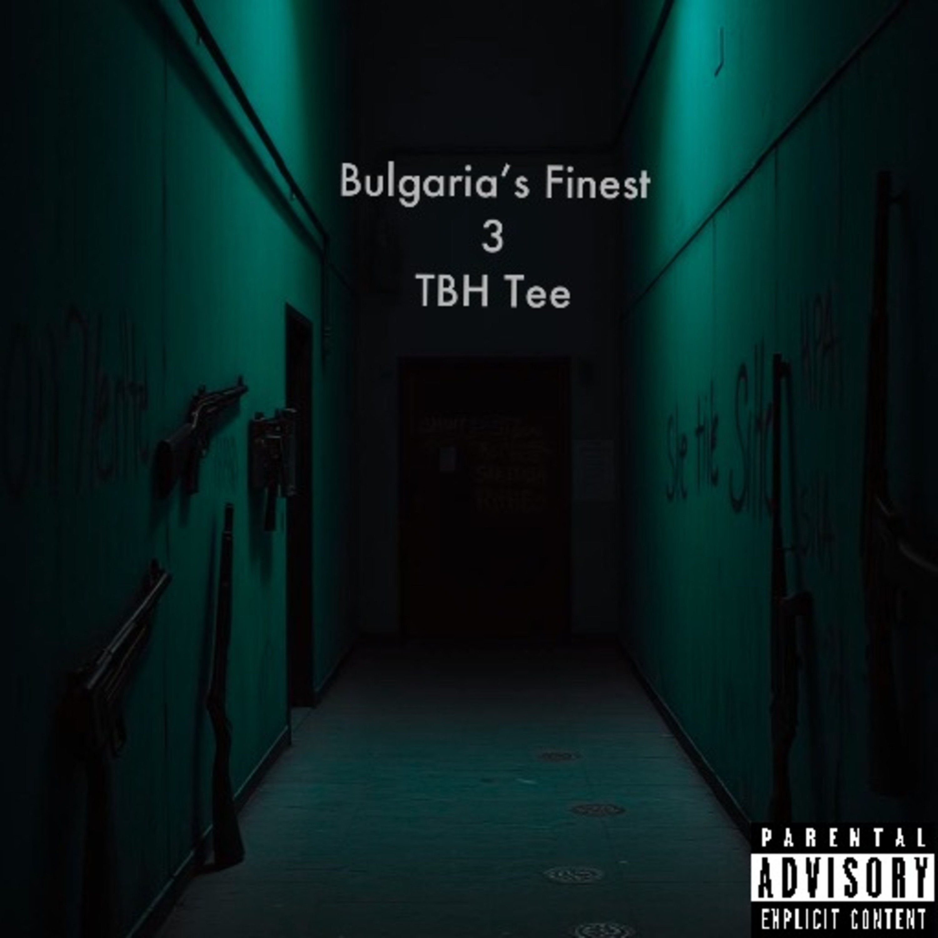 Bulgaria’s Finest 3 artwork