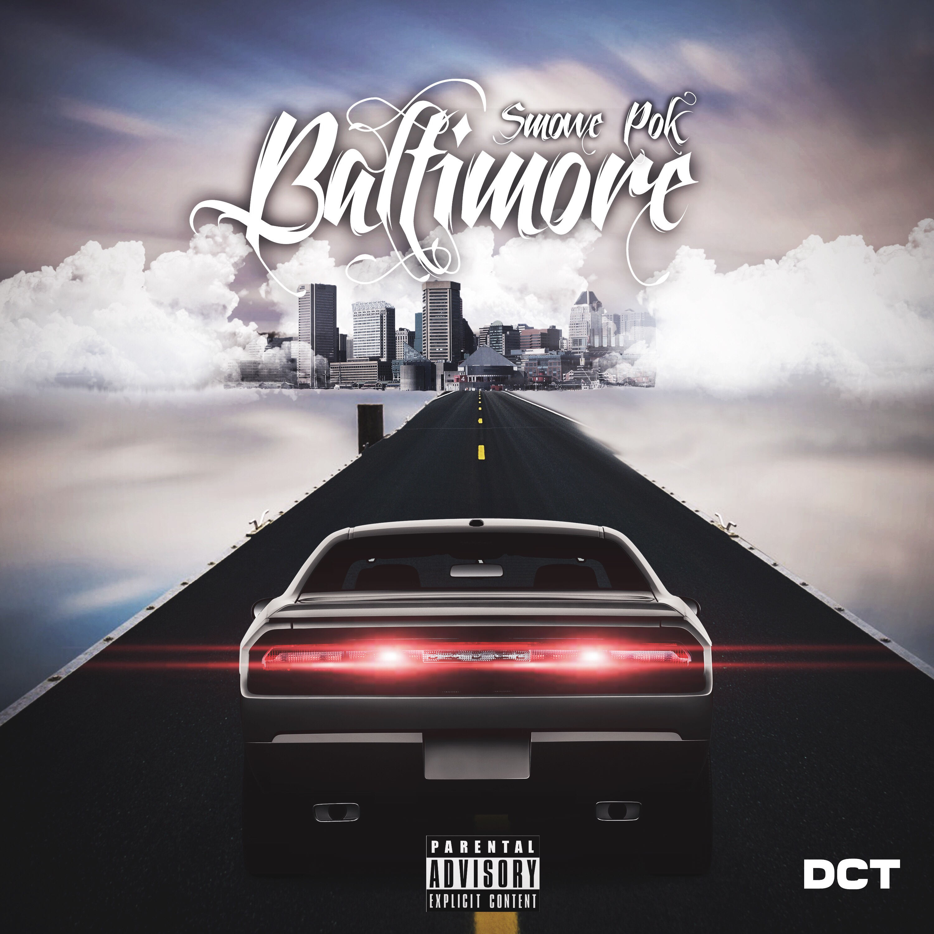 Baltimore artwork