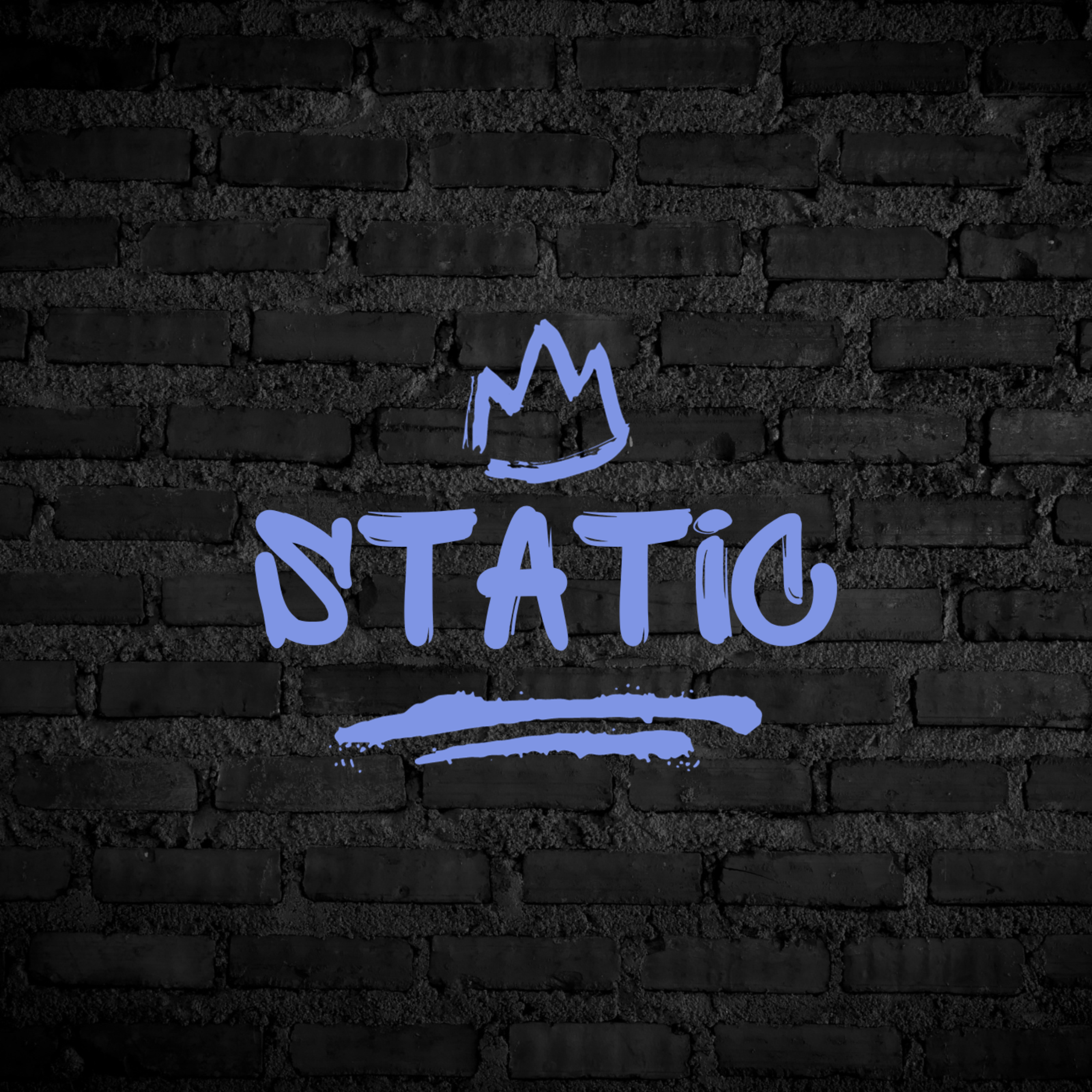STATIC artwork