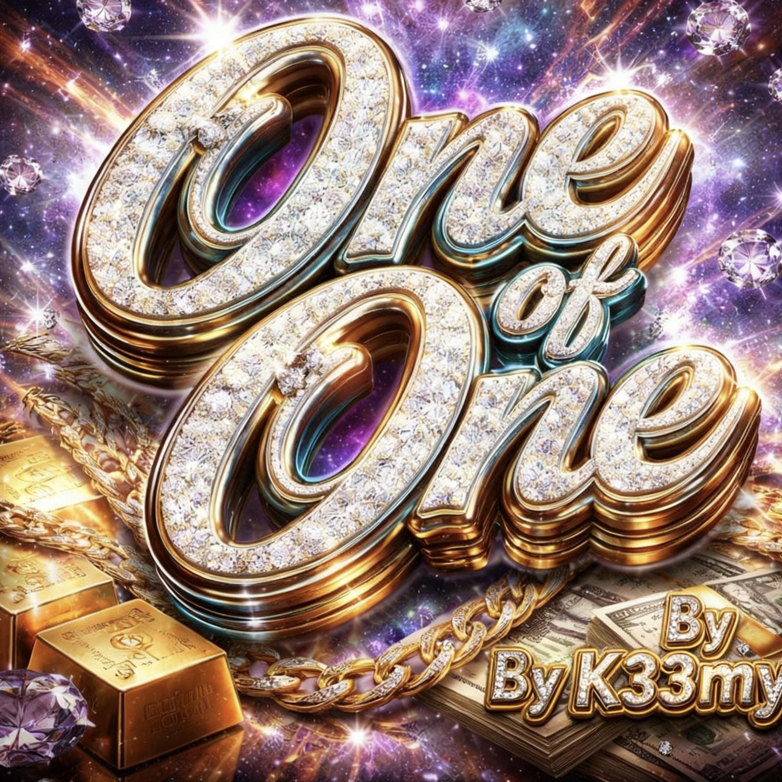 One of One artwork