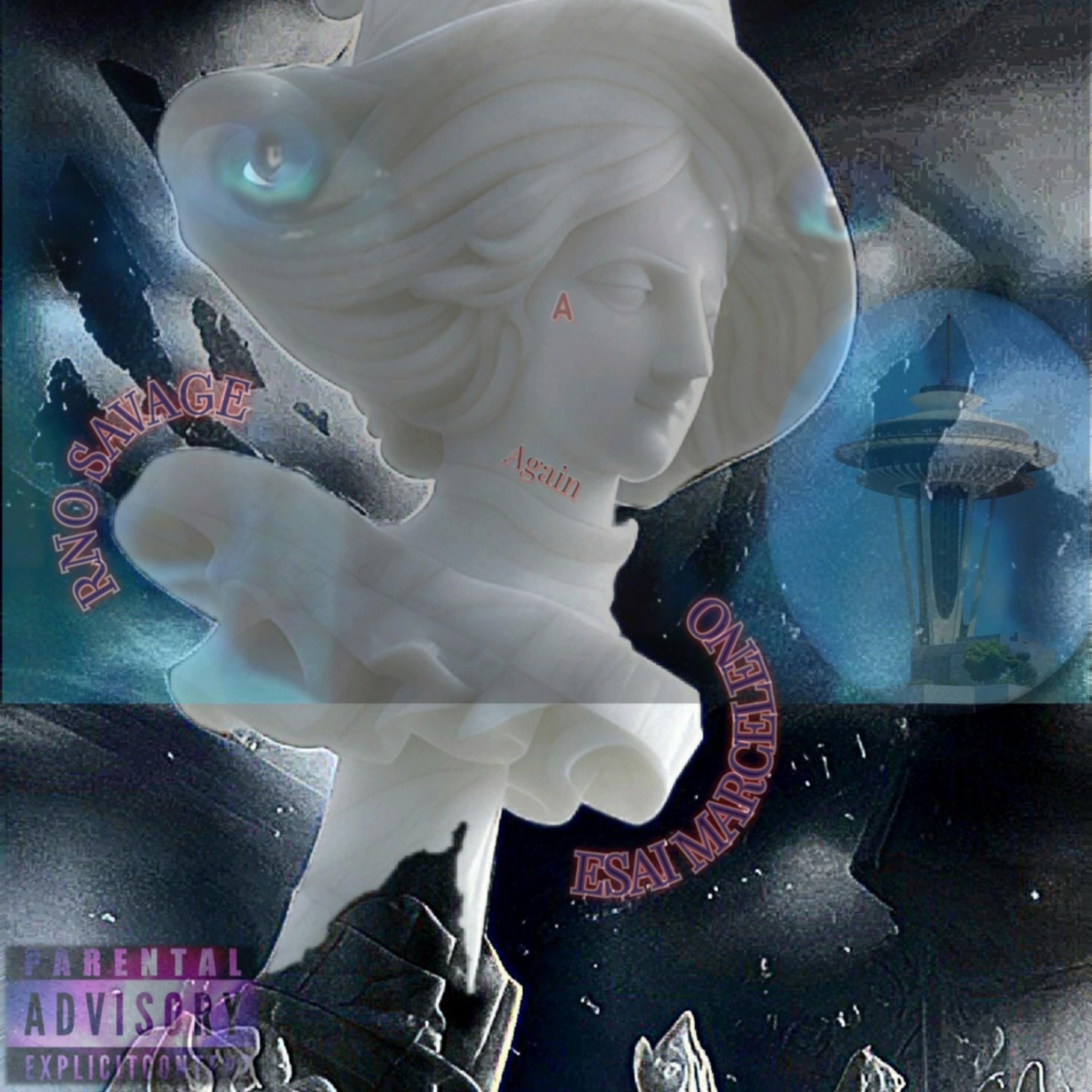 Again artwork