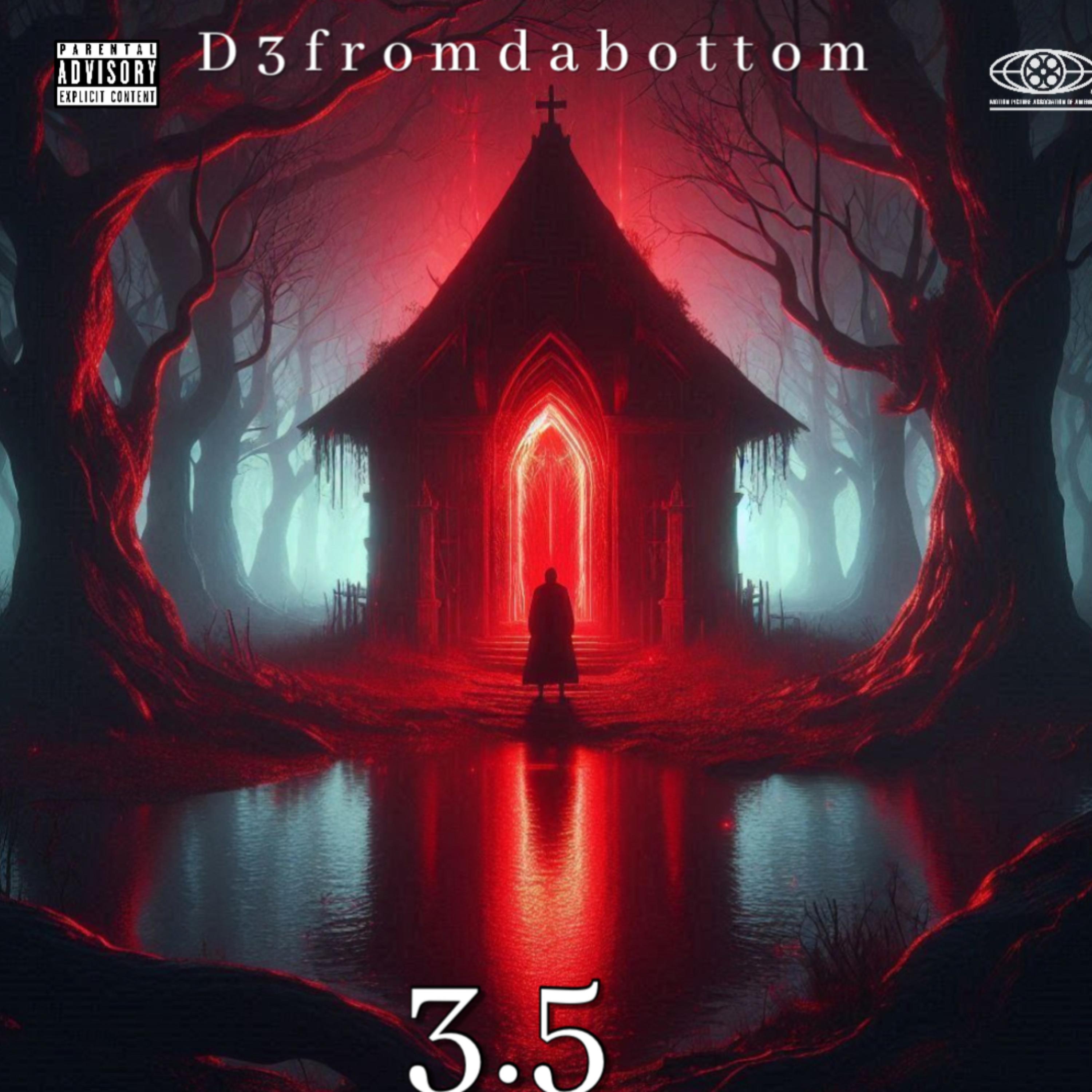 3.5 artwork