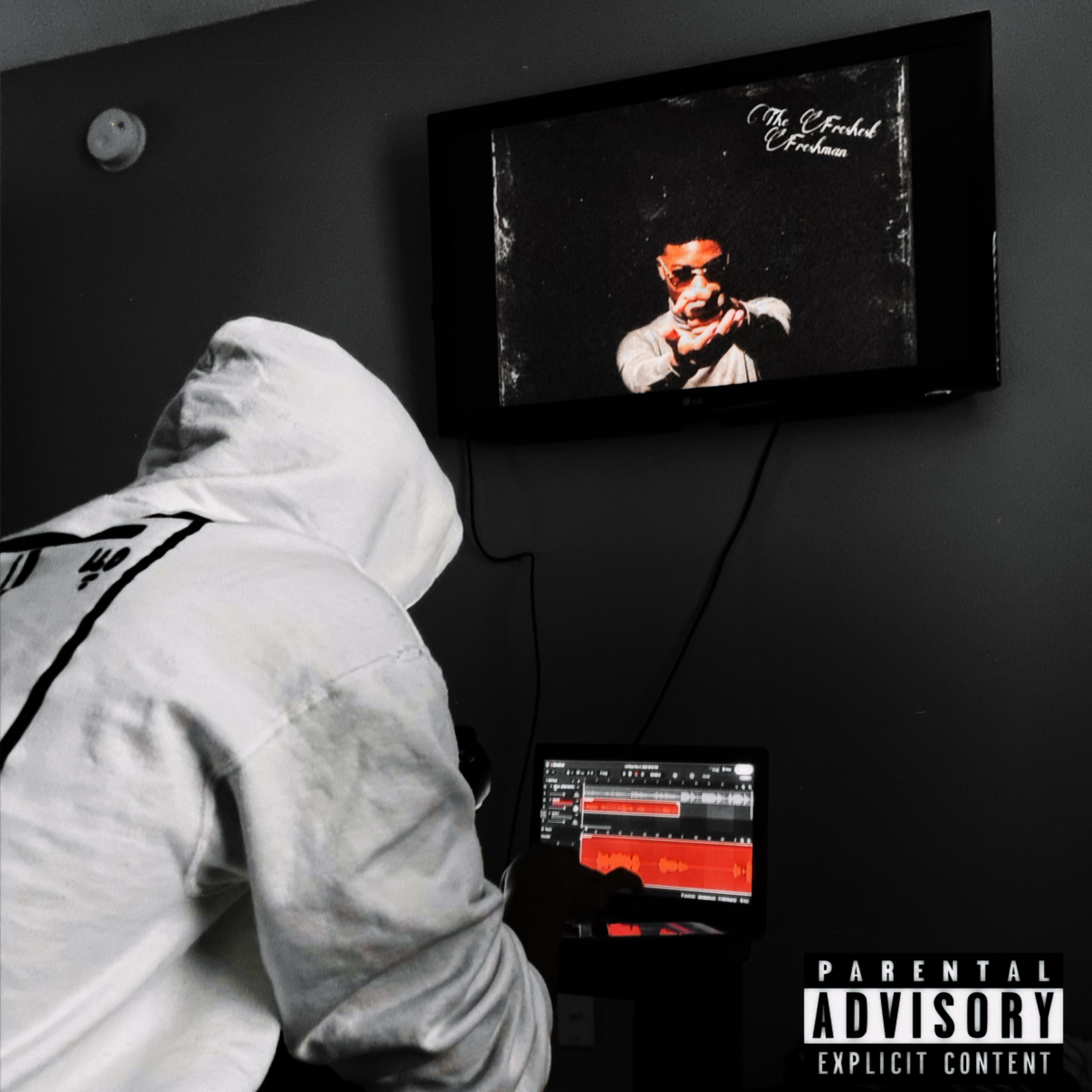 Diary Of A CEO artwork