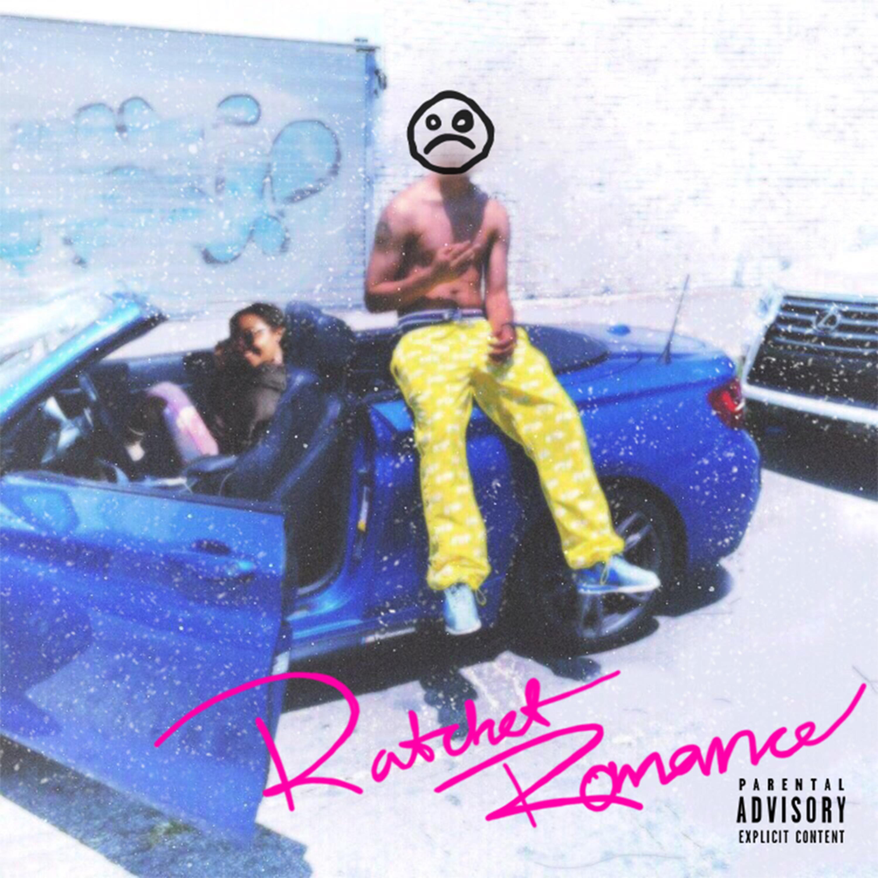 Ratchet Romance artwork