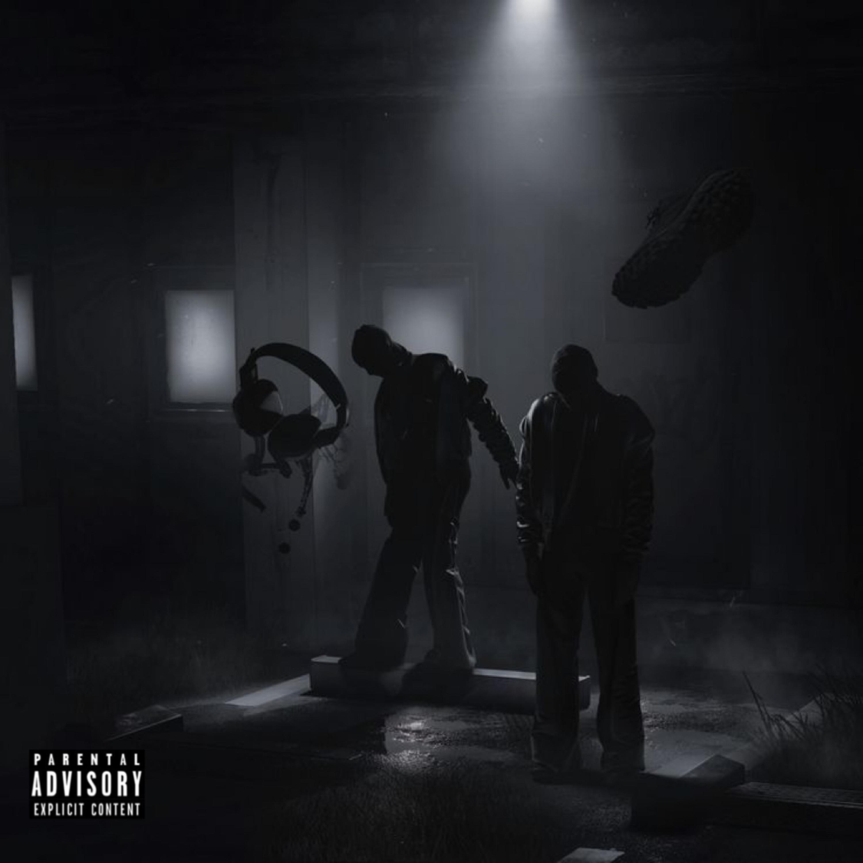 RiDE OR DiE artwork