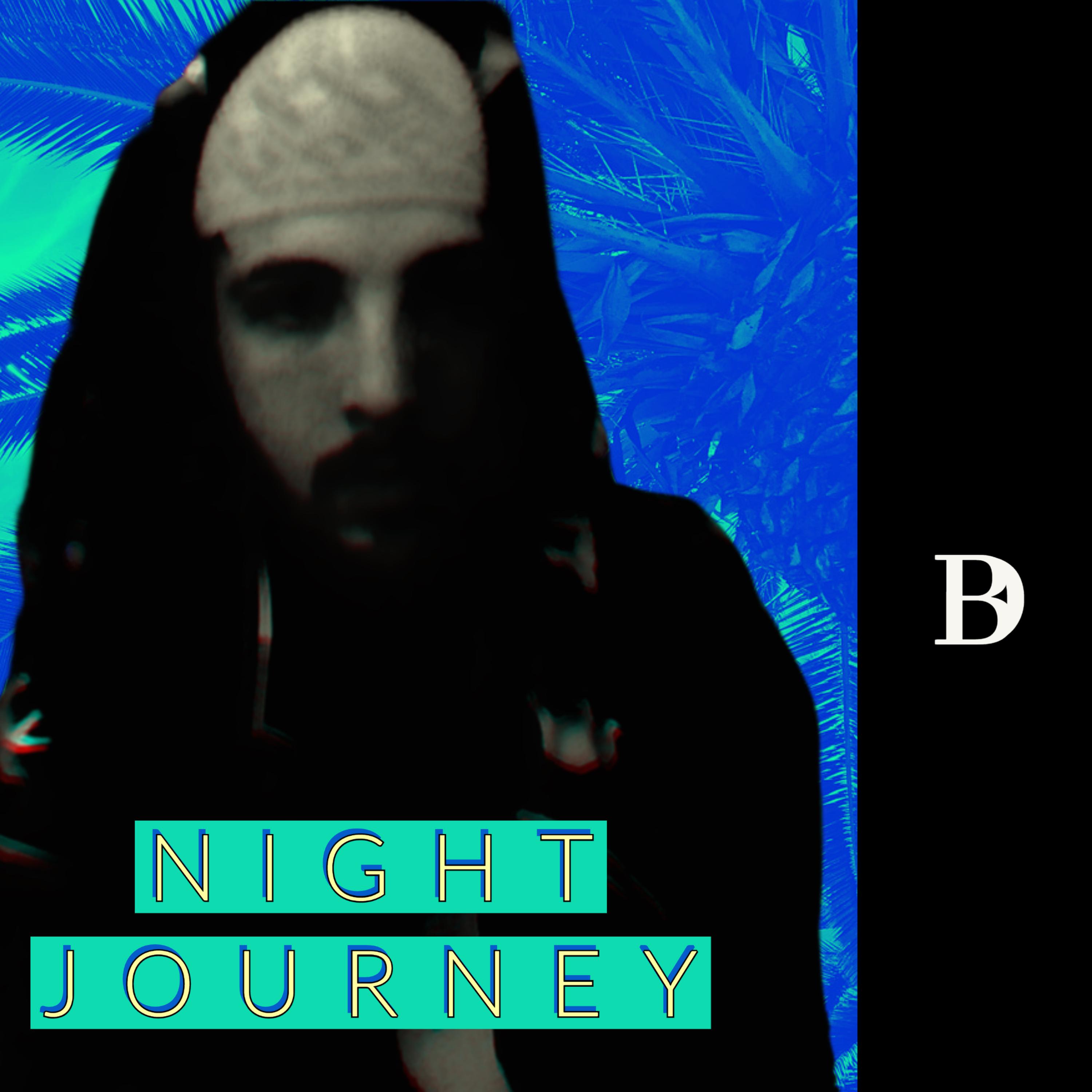 Night Journey artwork