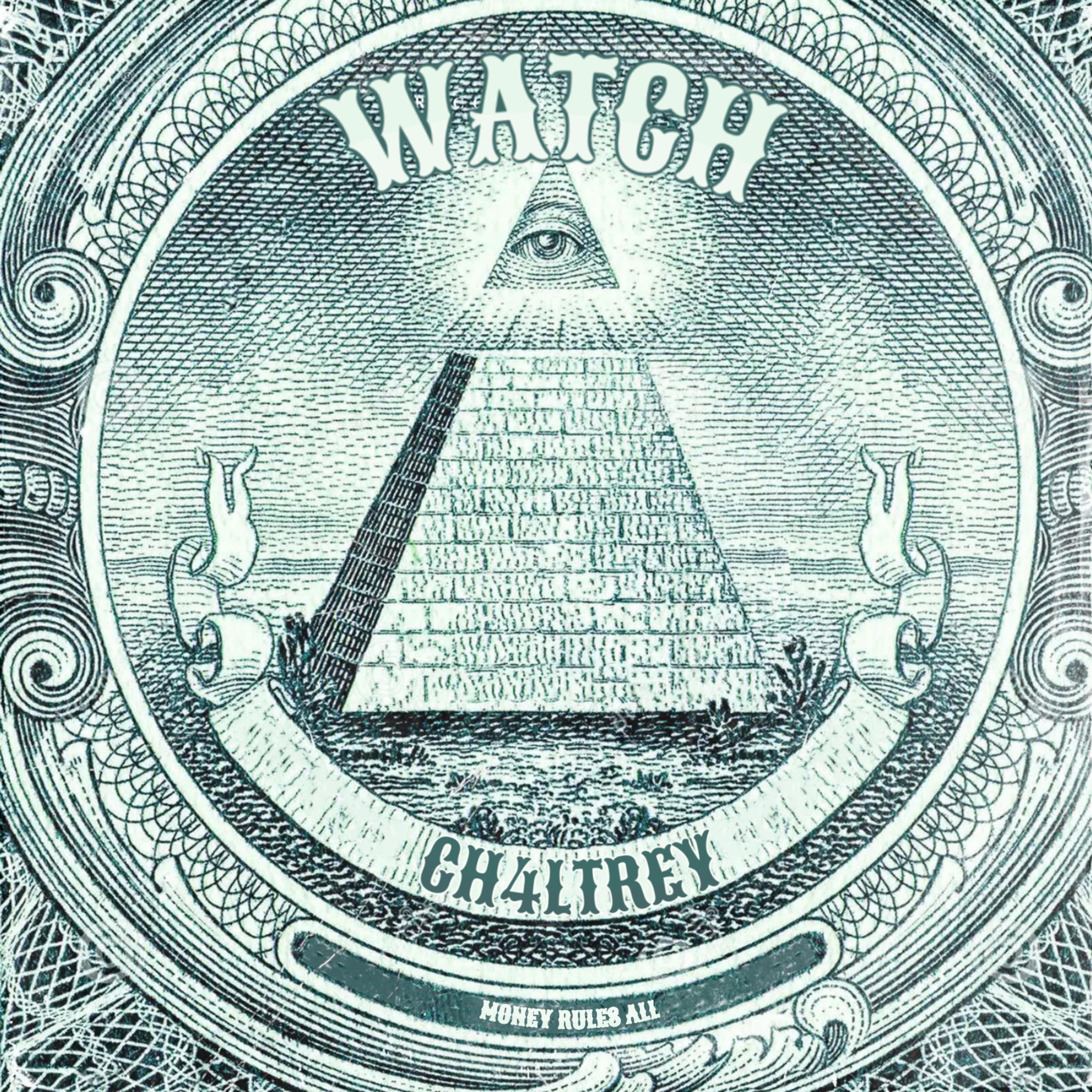 Watch artwork