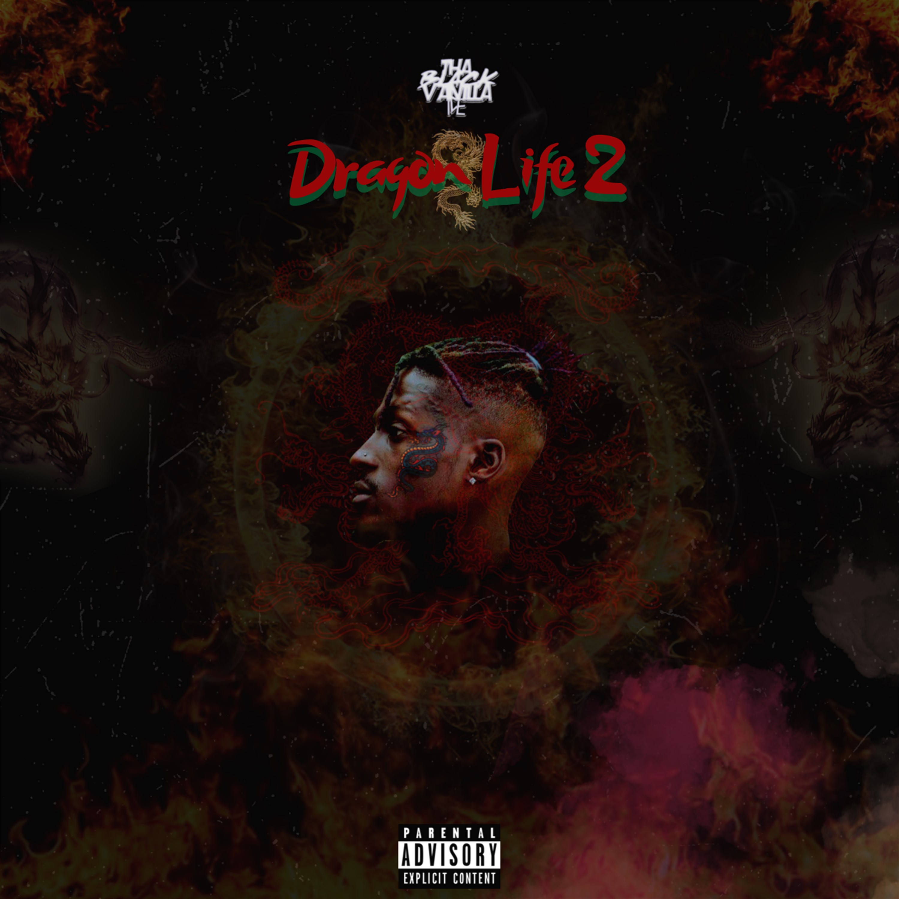 Dragon Life 2 artwork