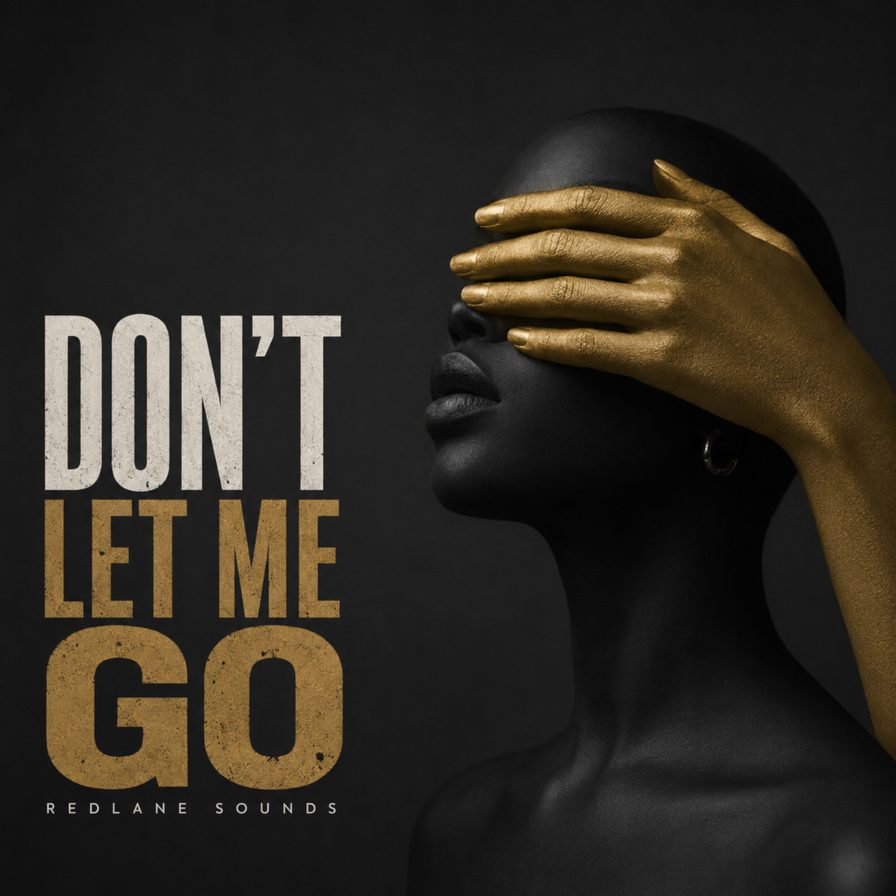 Don’t Let Me Go by Redlane Sounds cover art
