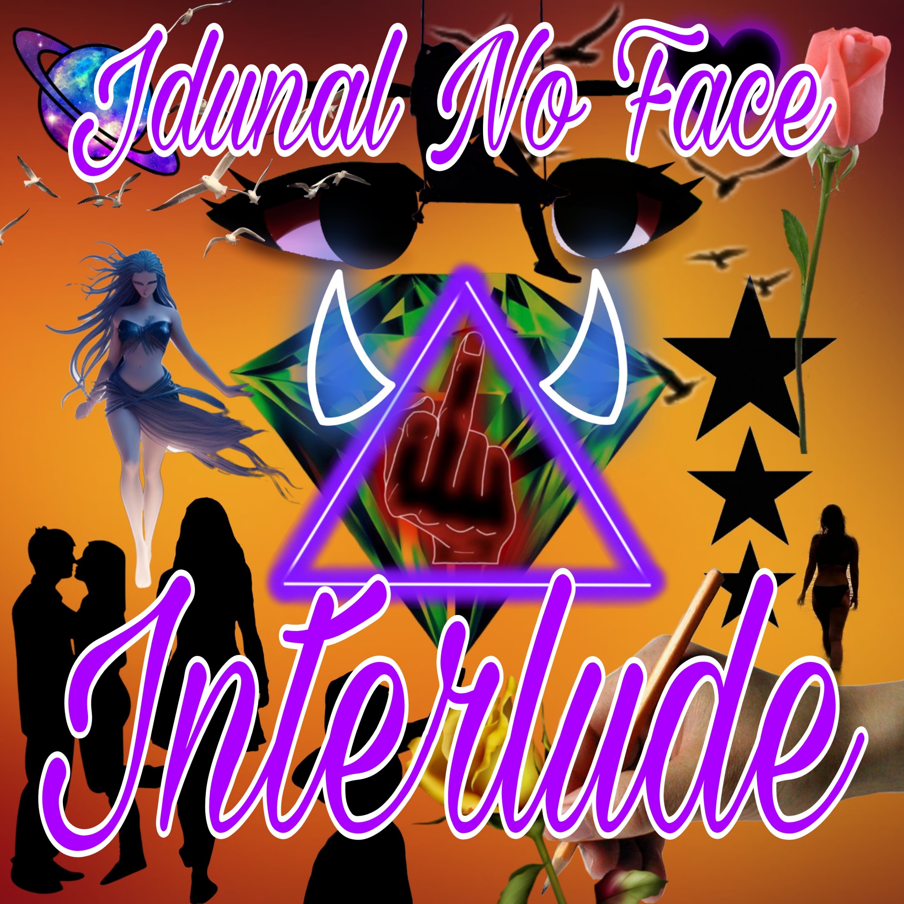 Interlude artwork