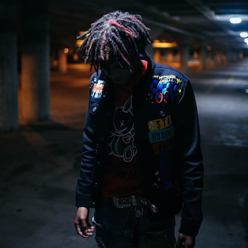 Kashboy Speedy