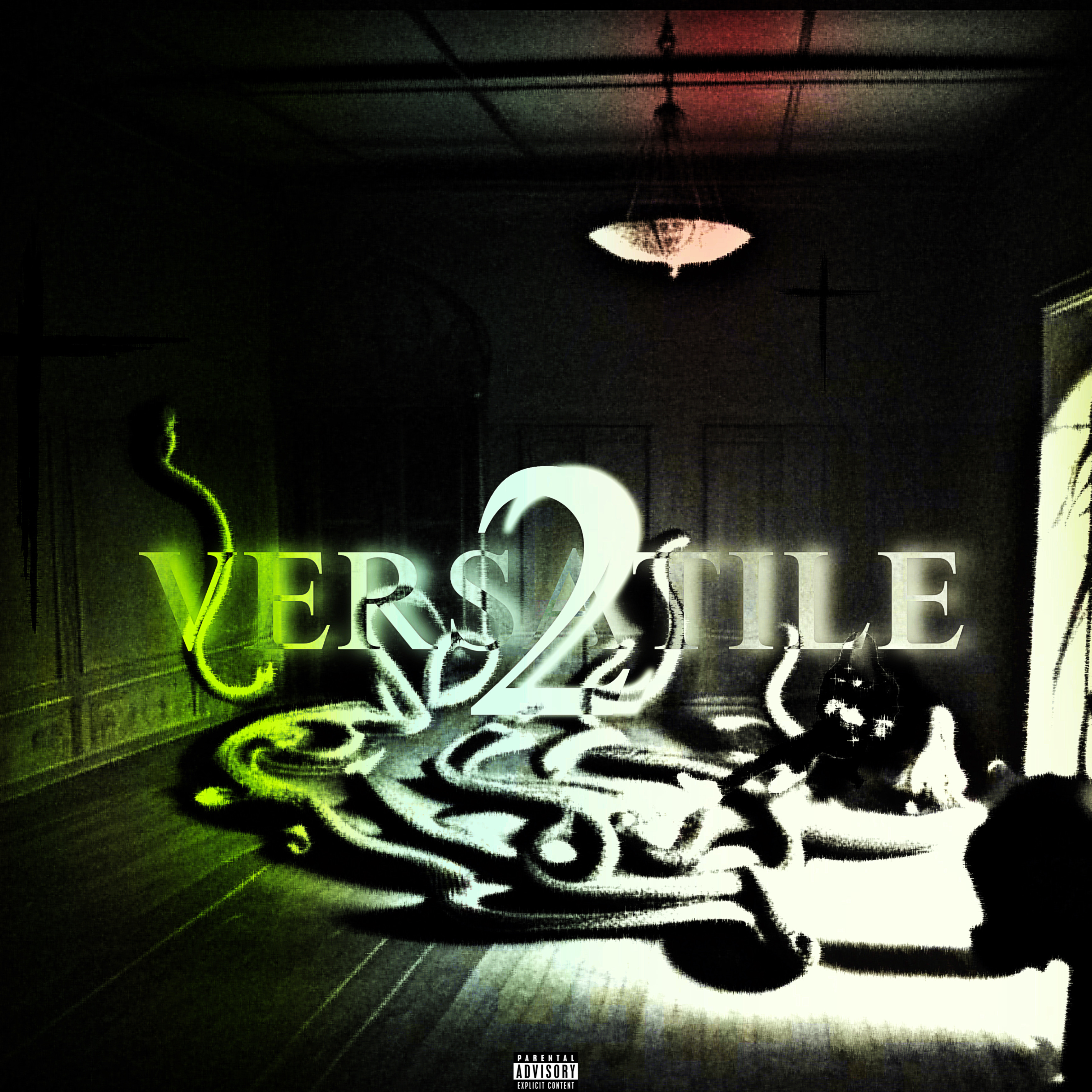 Versatile 2 artwork