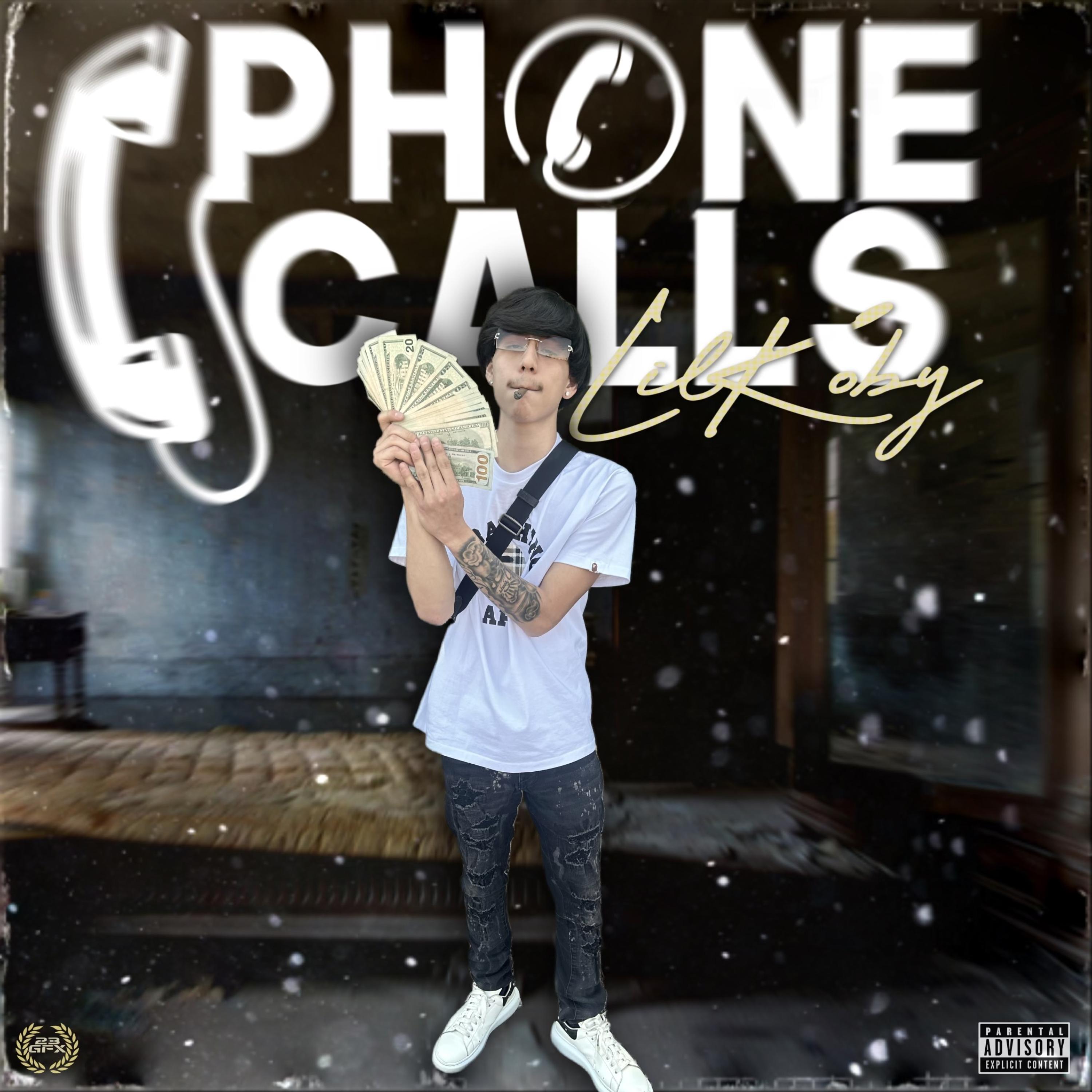Phone Calls artwork