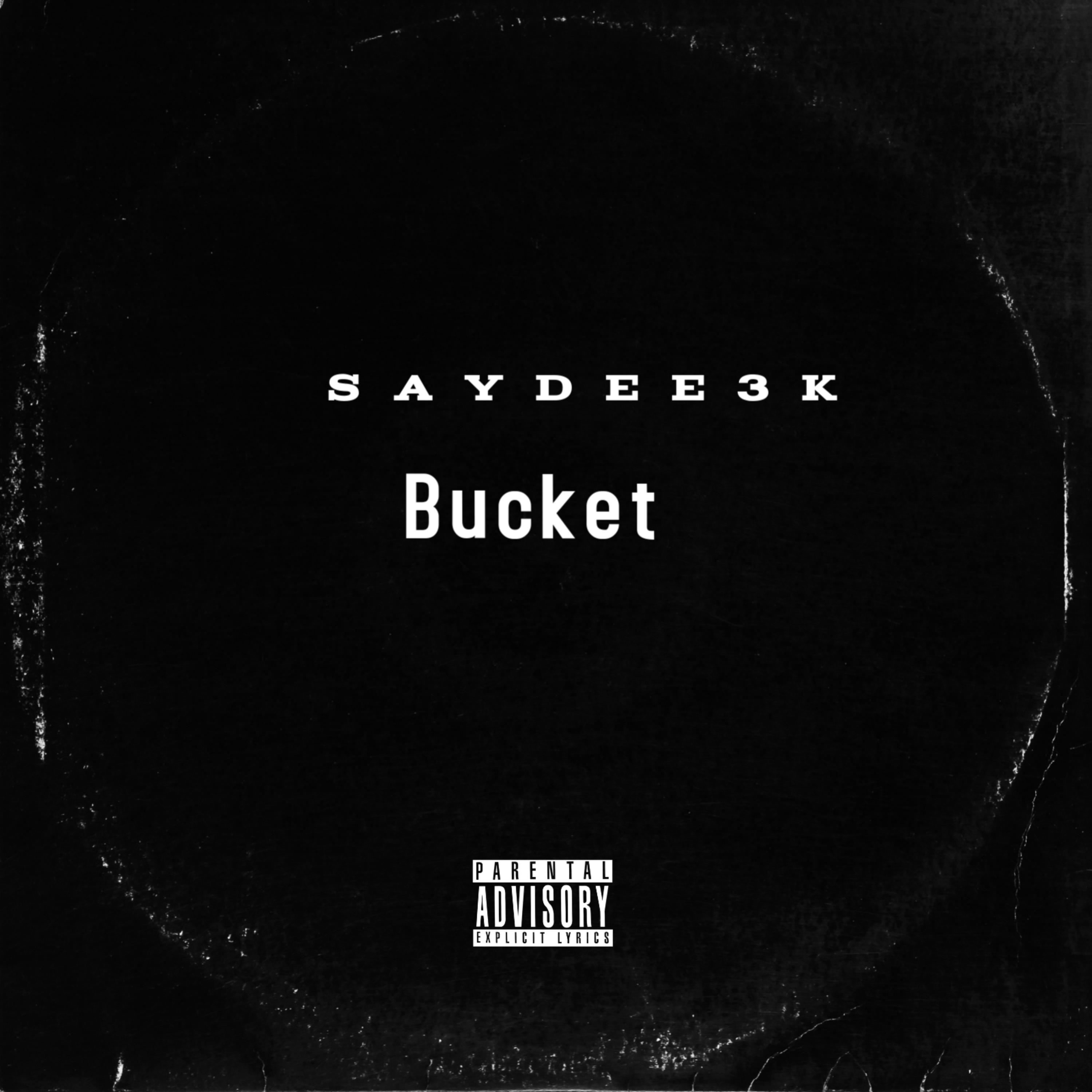 Bucket artwork