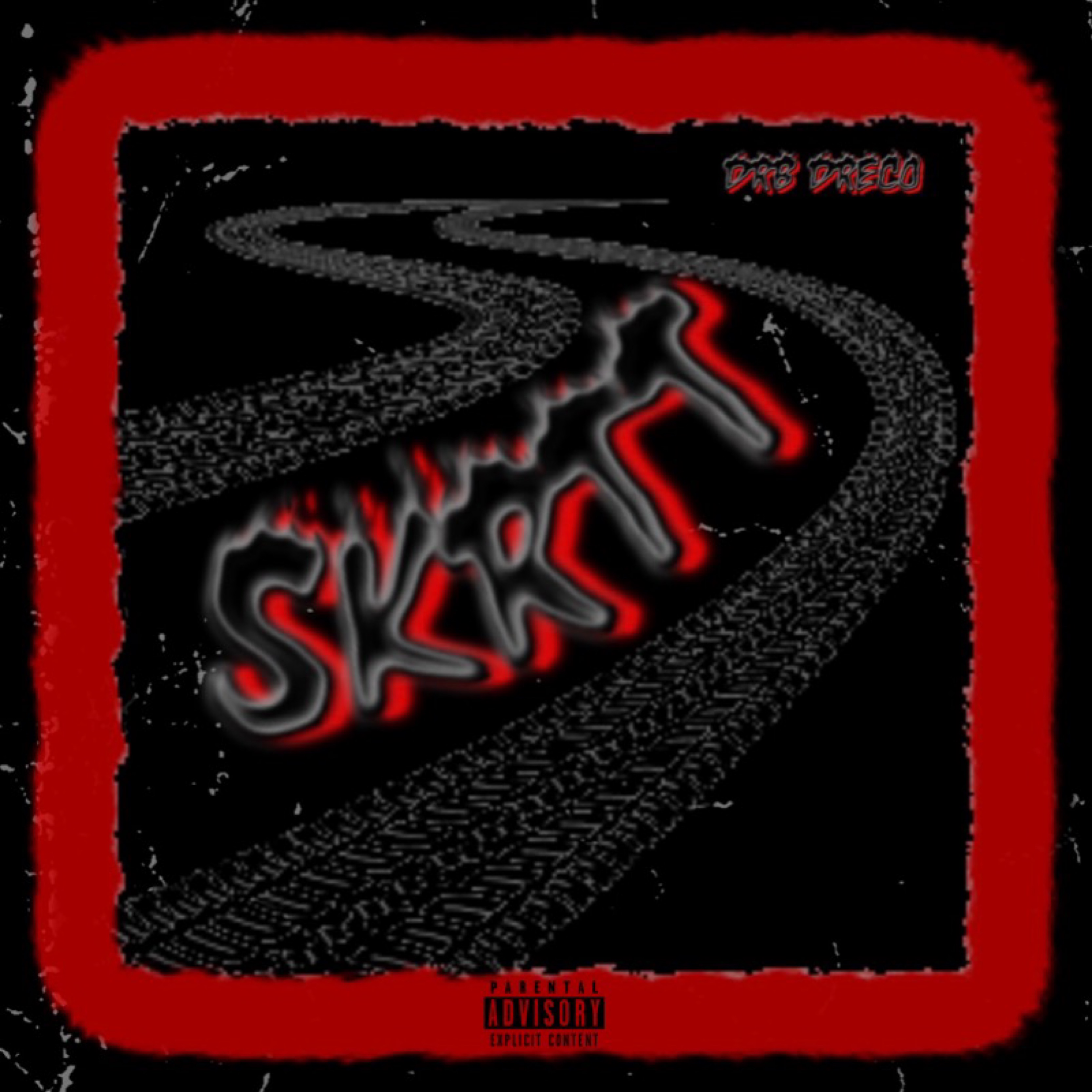 SKRTT artwork