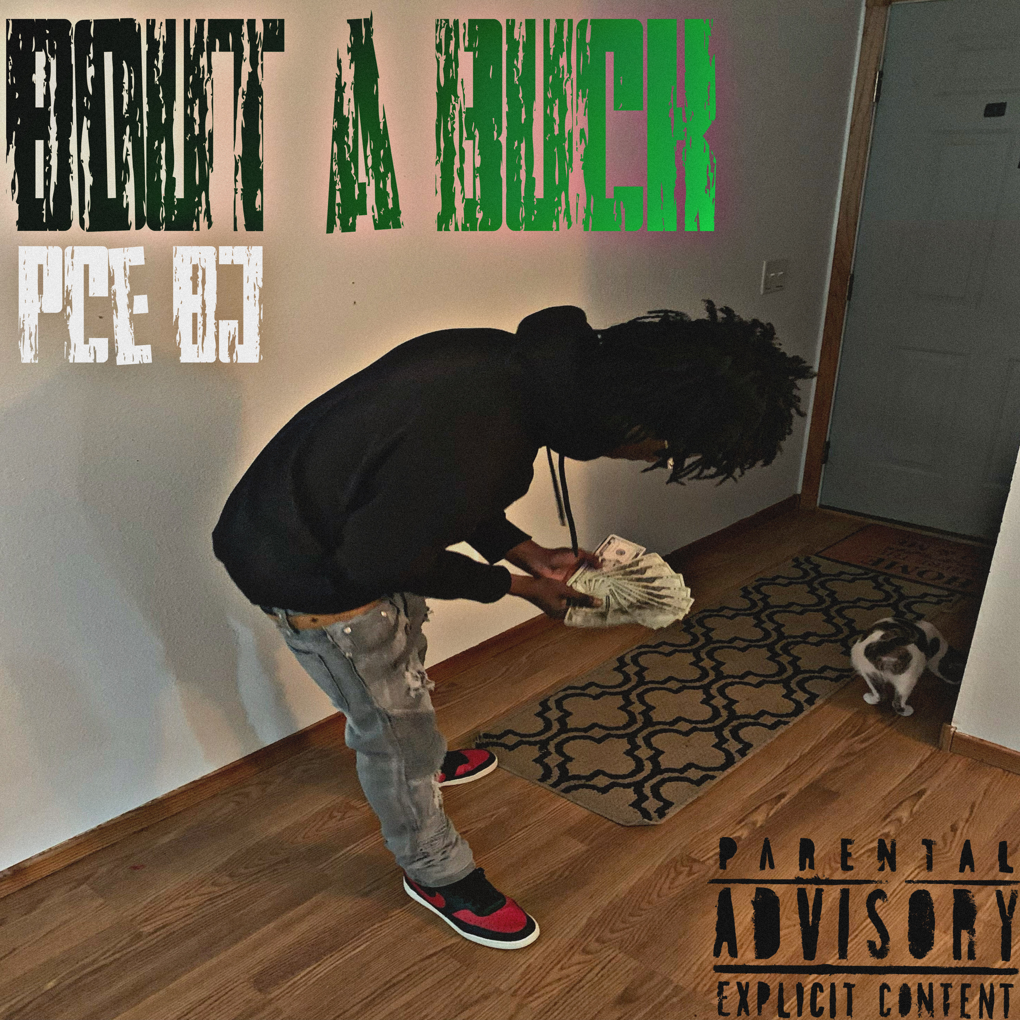 Bout A Buck artwork