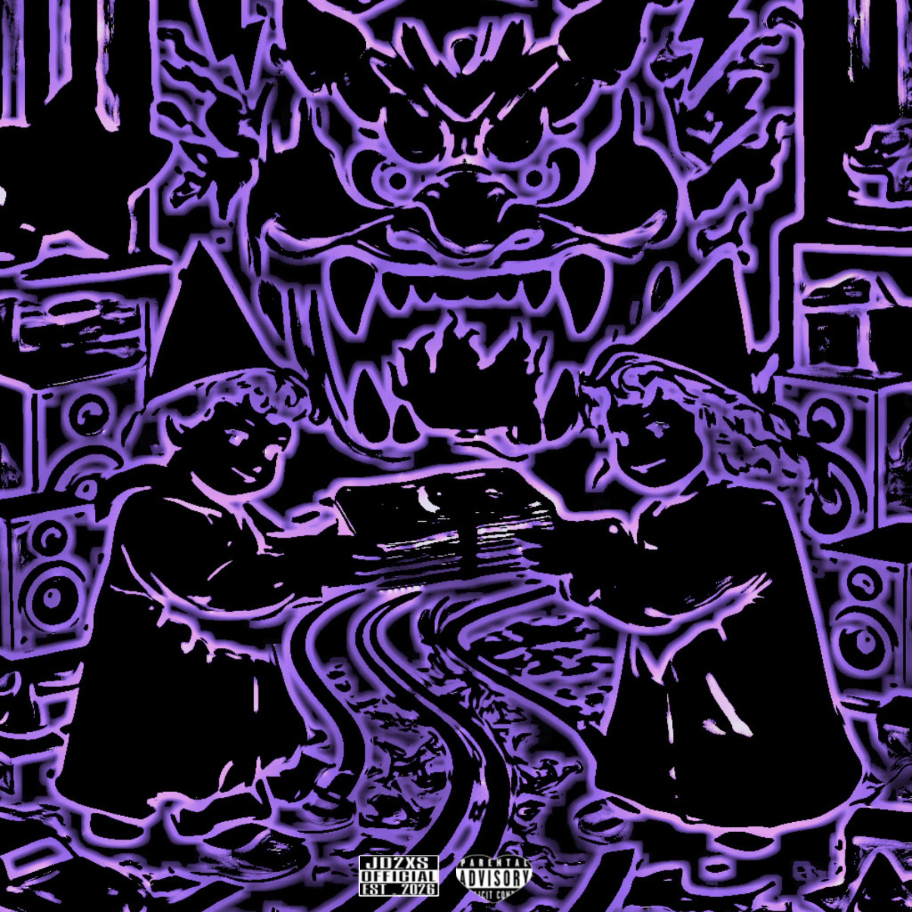 LUXURY MUSIC 2.5 artwork