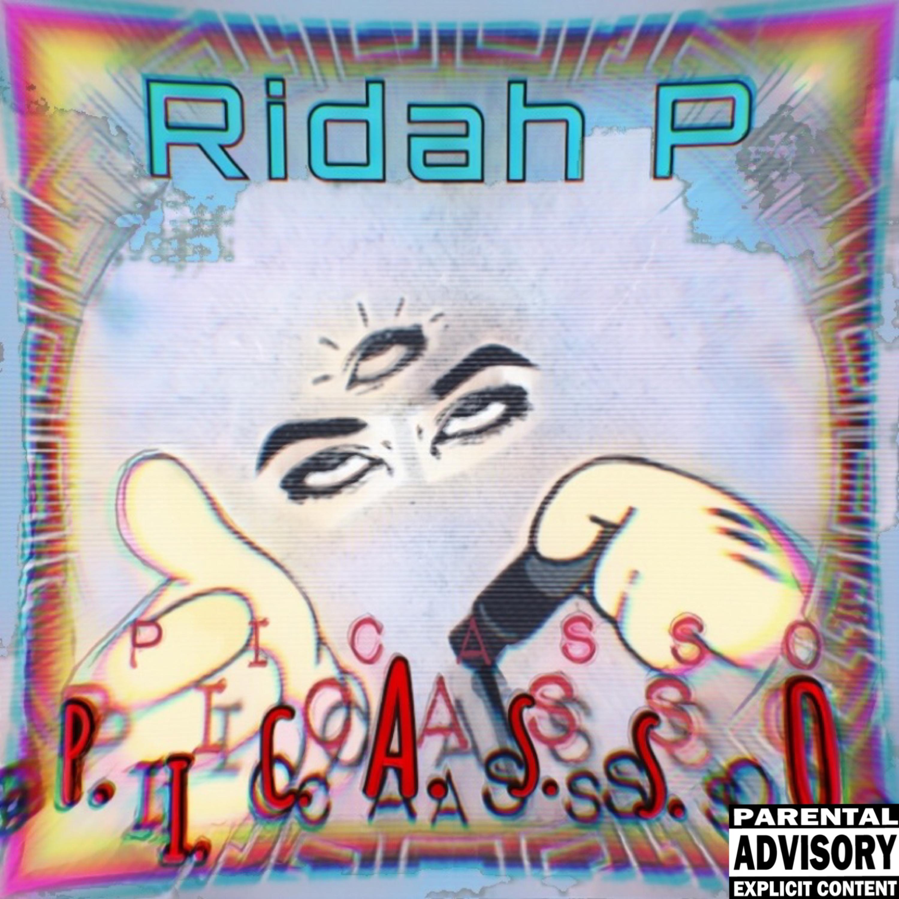 Picasso artwork
