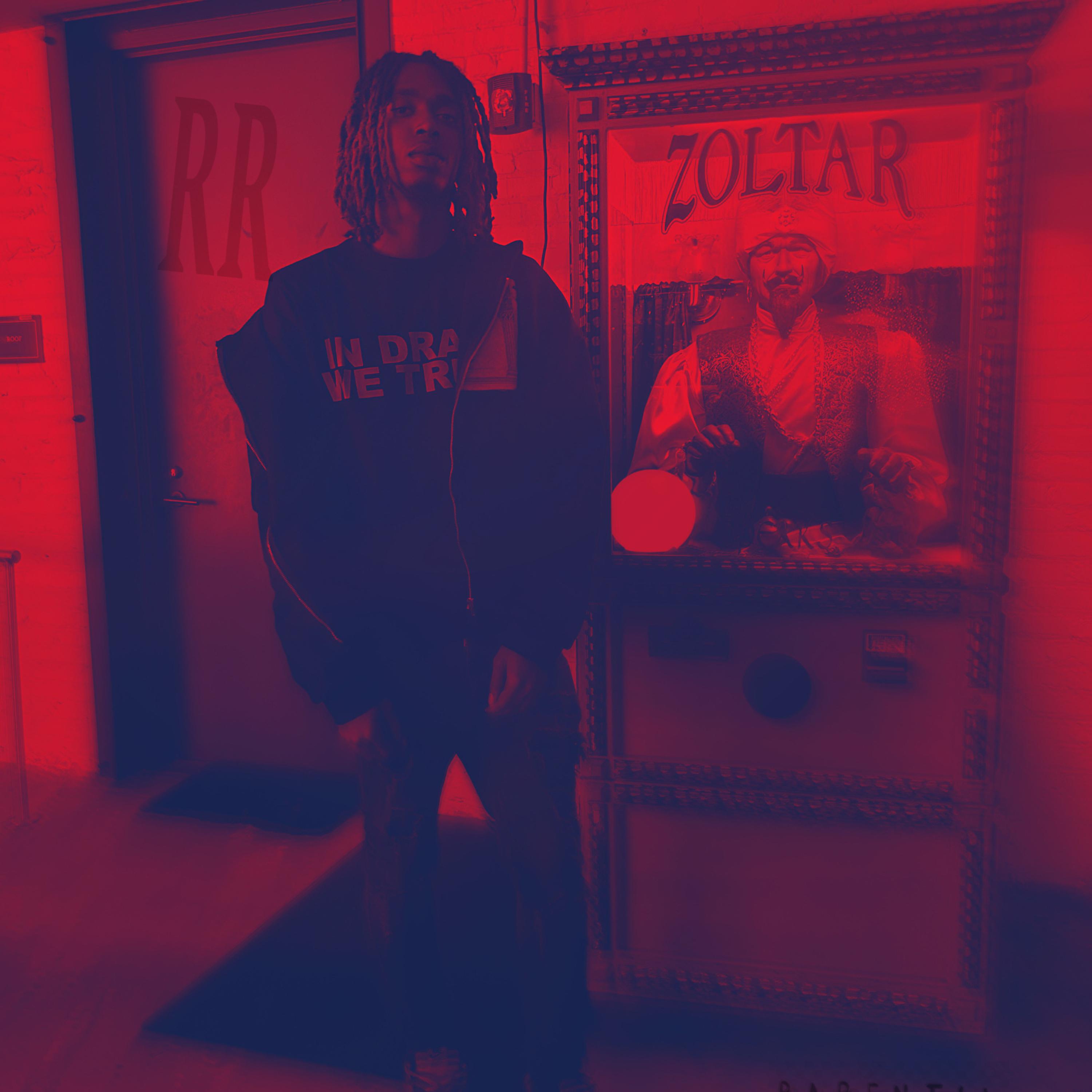 Ri$k Runner artwork