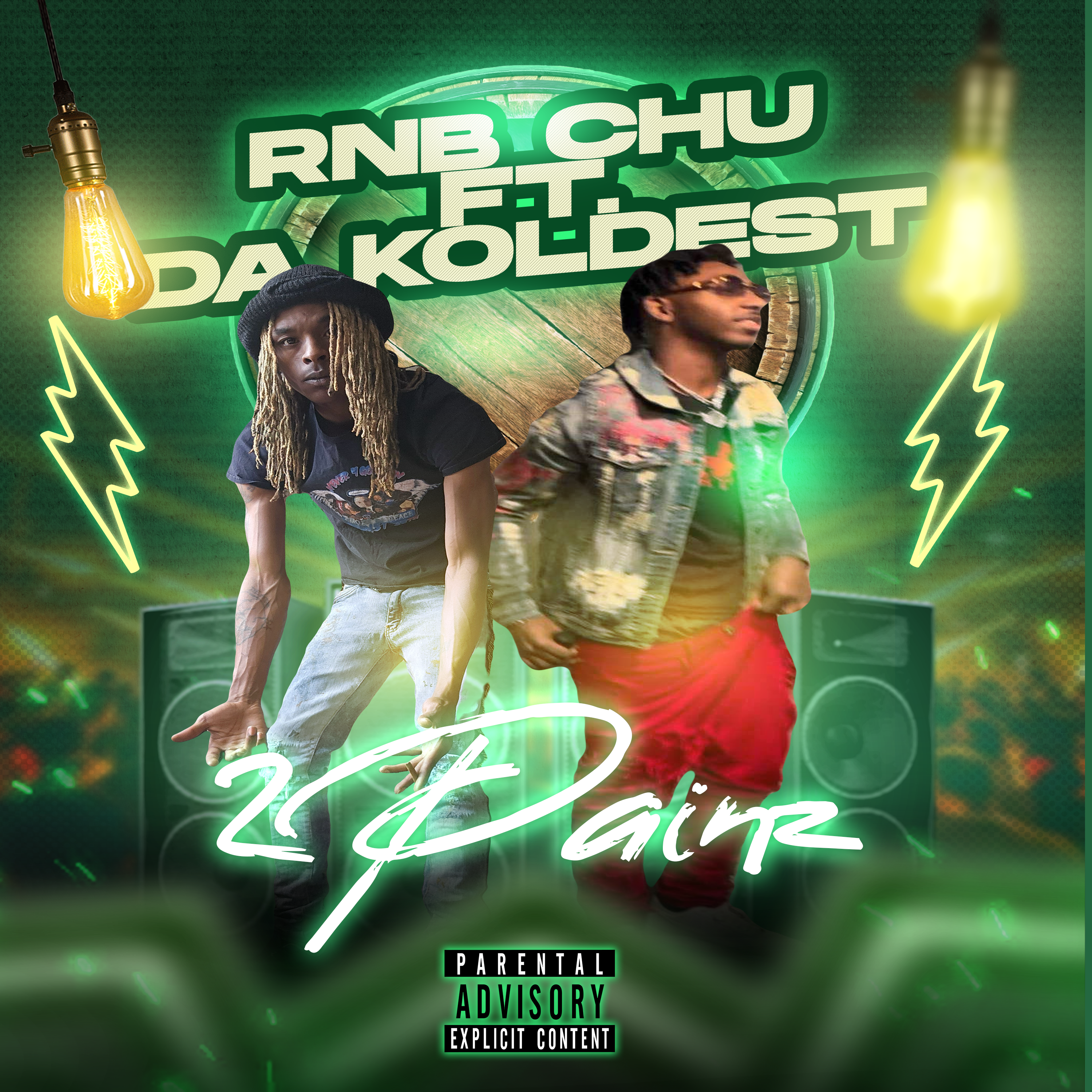 2 Painz artwork