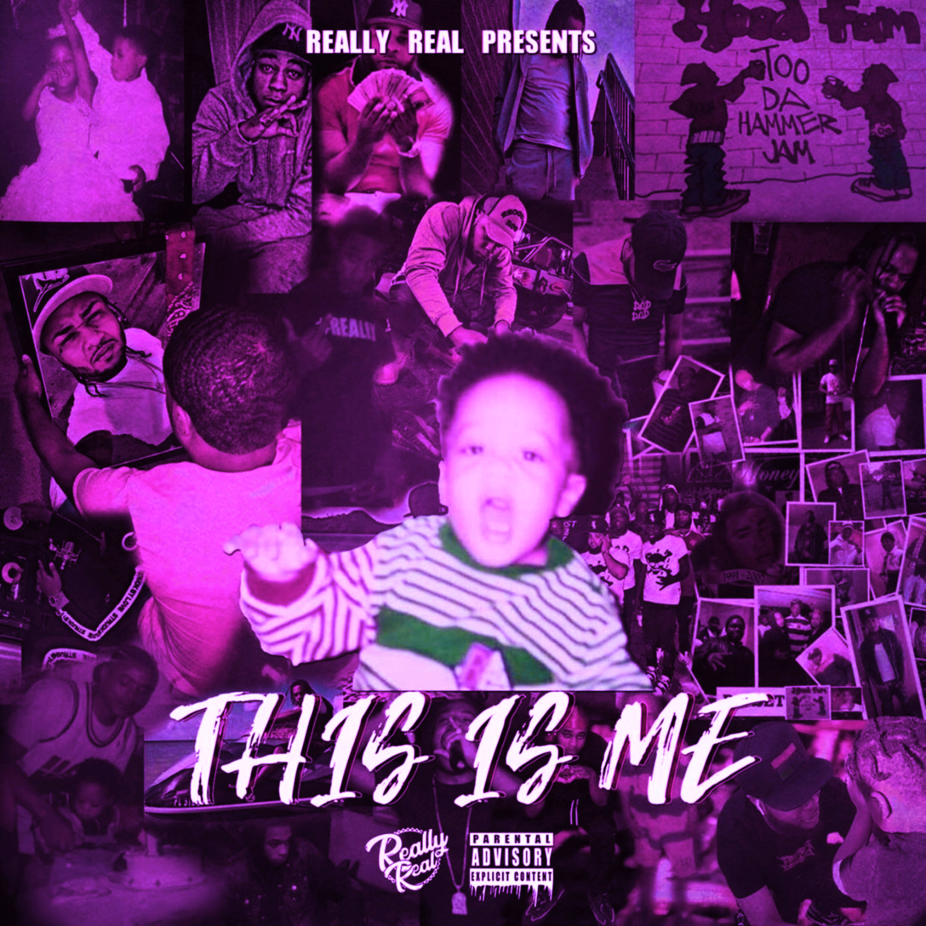 This Is Me Vol.2 artwork