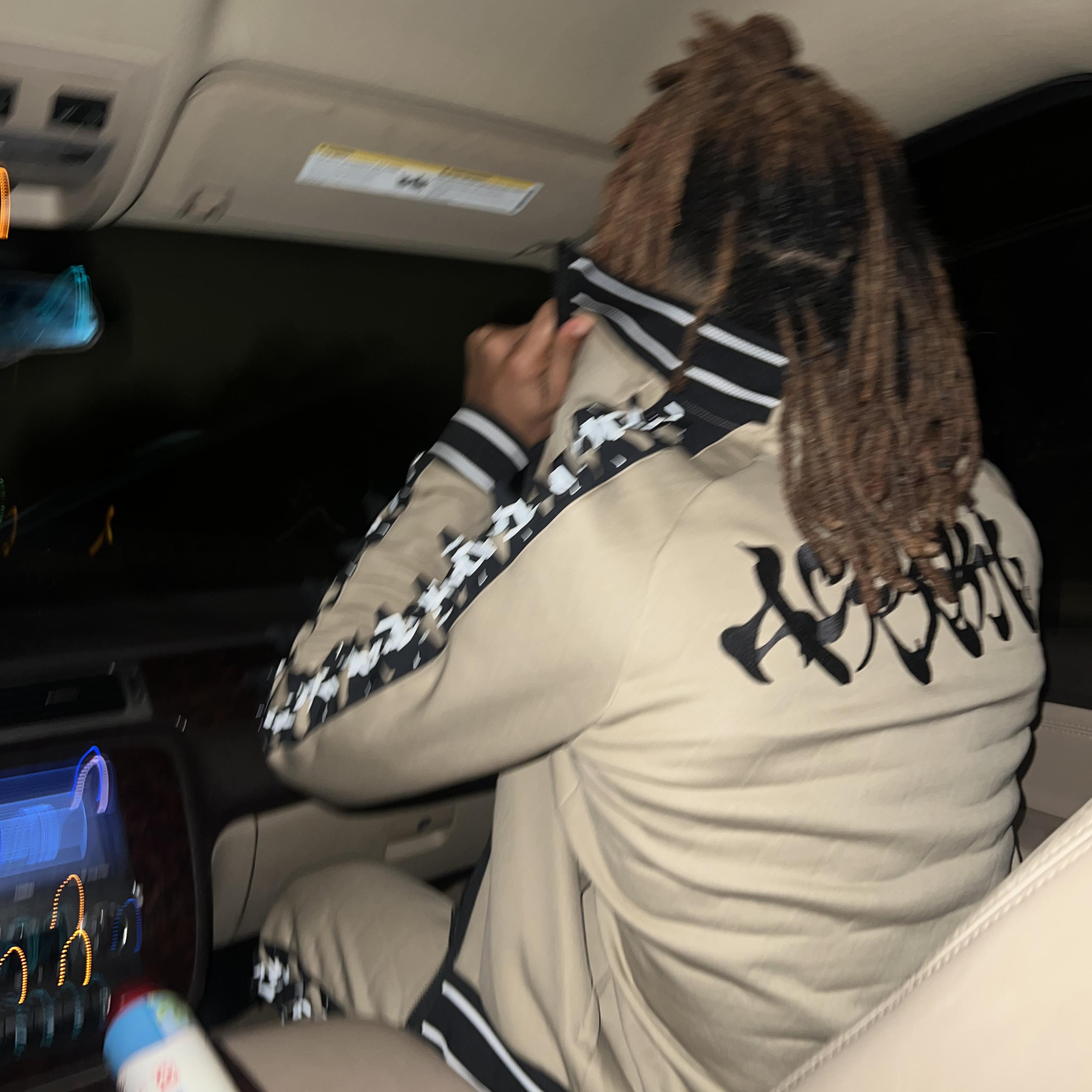 king of texas freestyle artwork