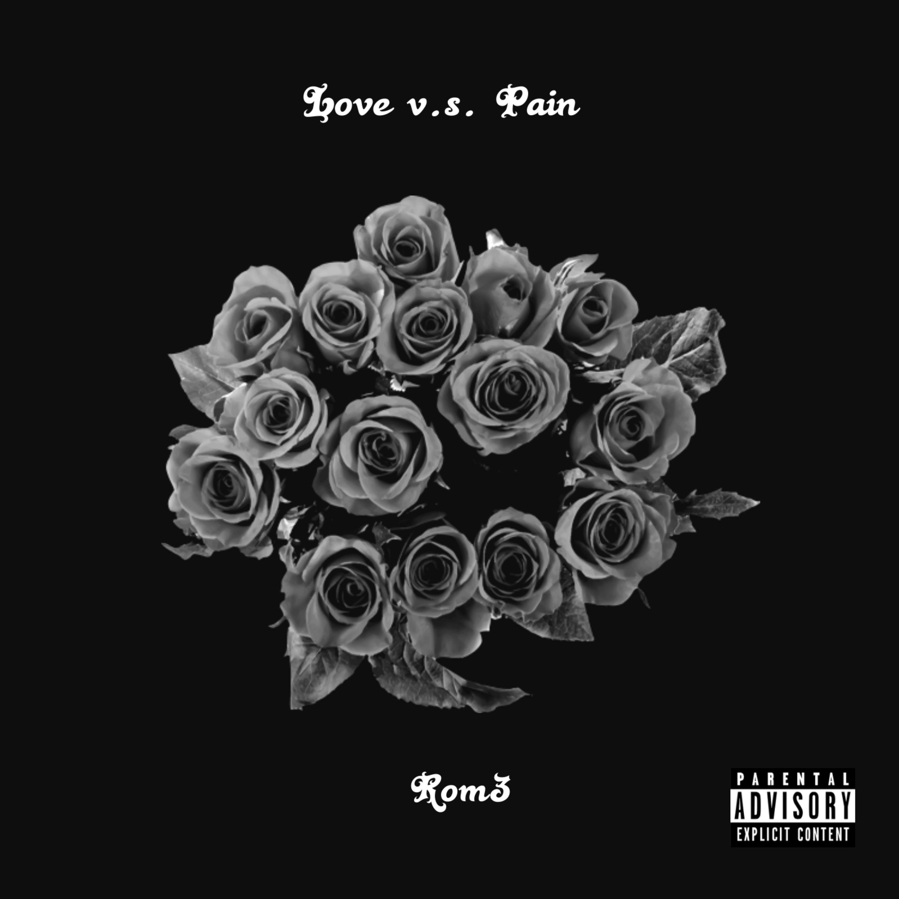 Love Vs Pain artwork