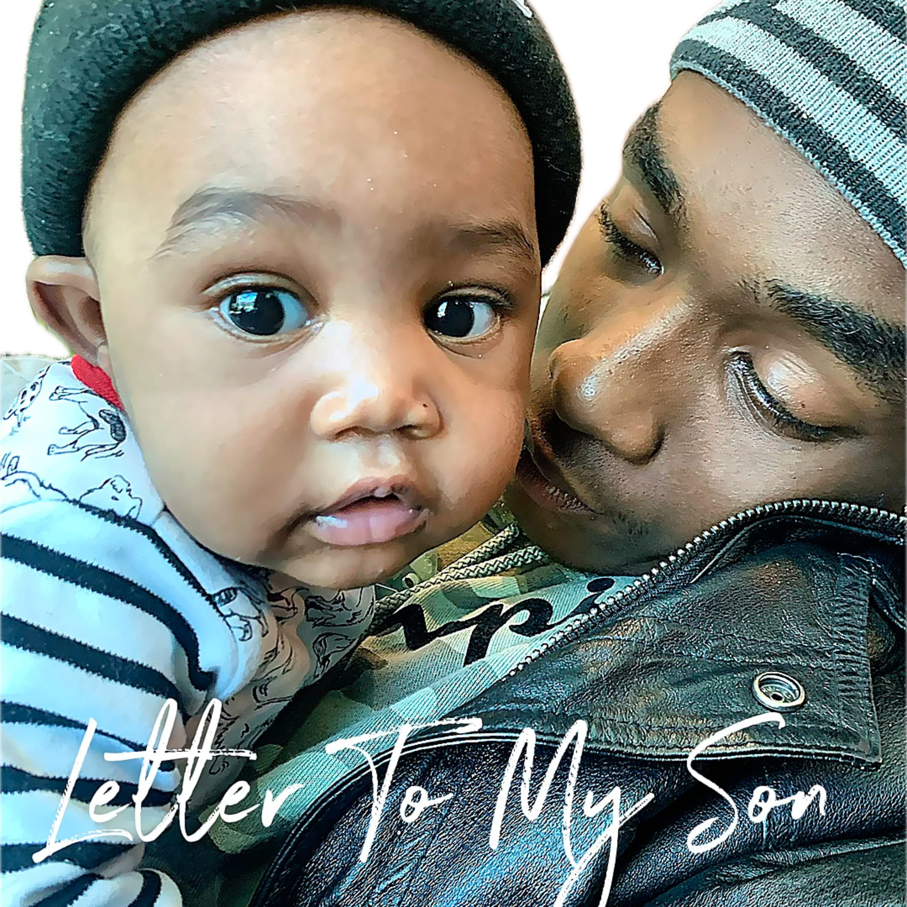 Letter To My Son artwork