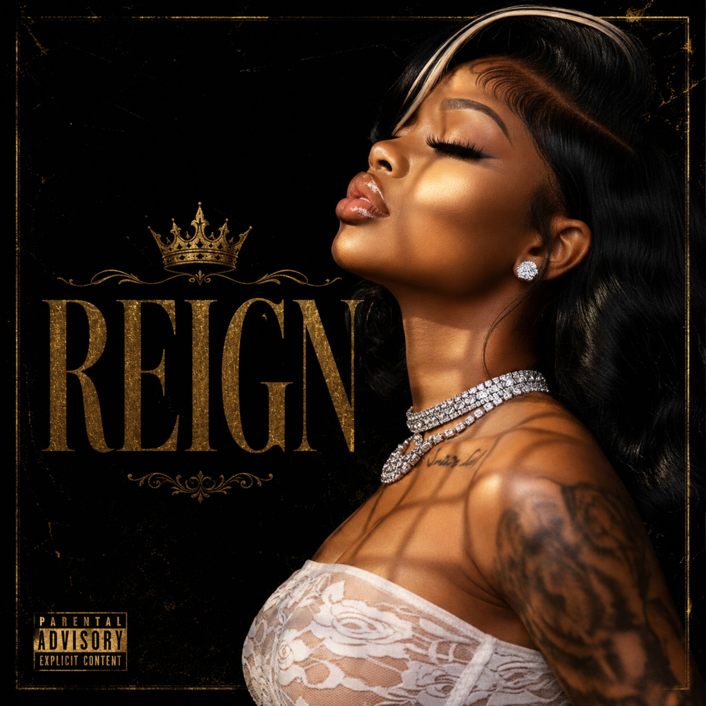 REIGN by FOREIGN | UnitedMasters