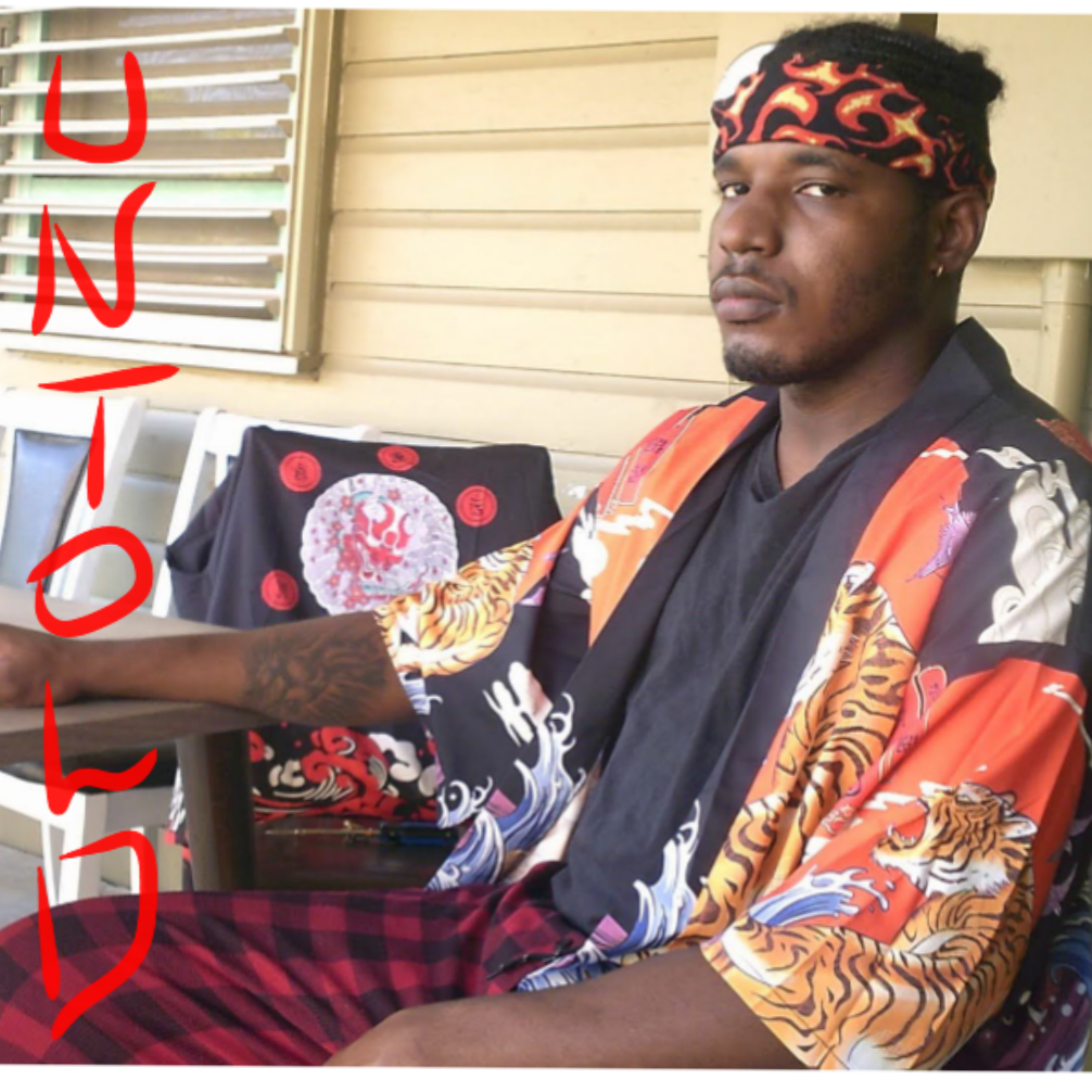 UNTOLD artwork