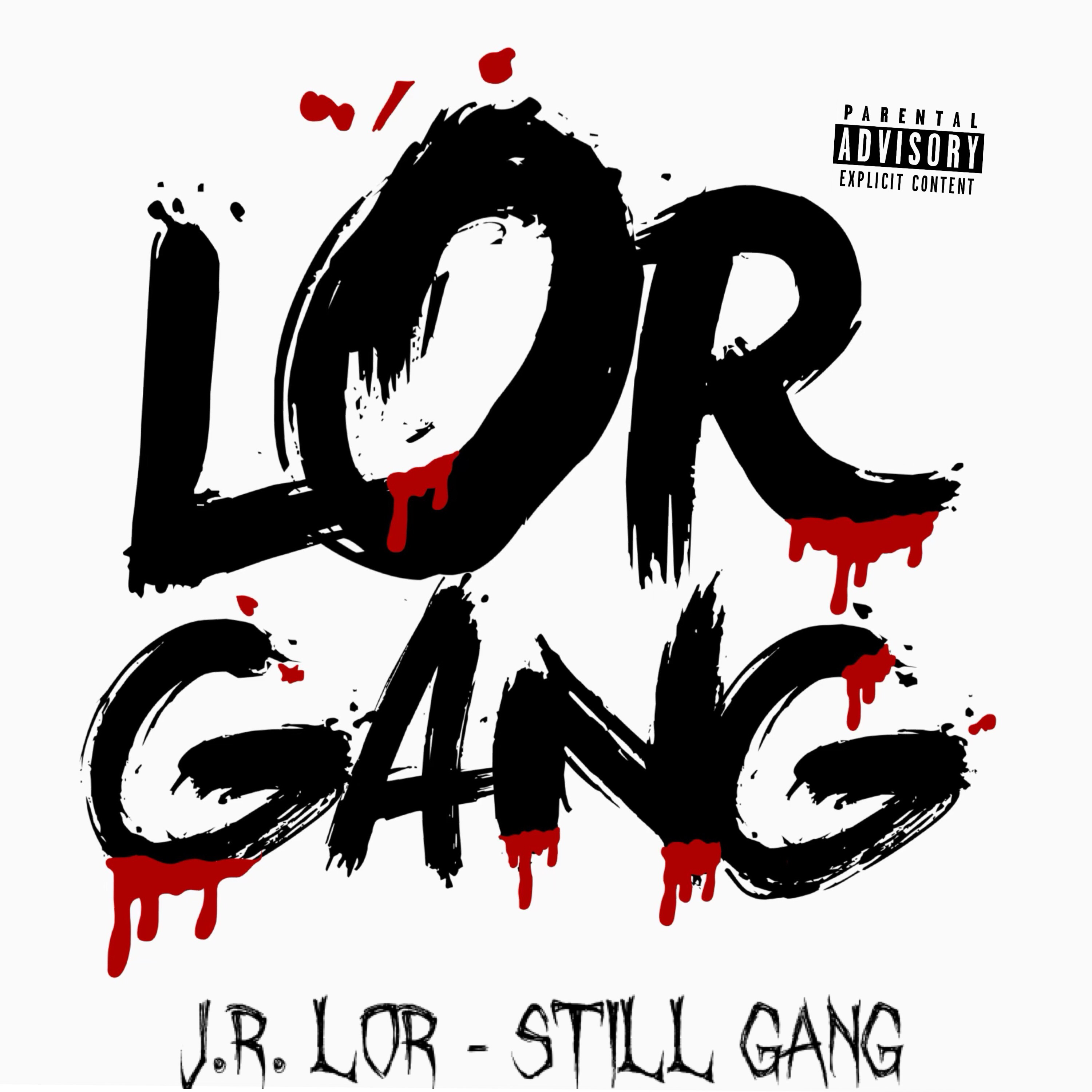 Still Gang artwork