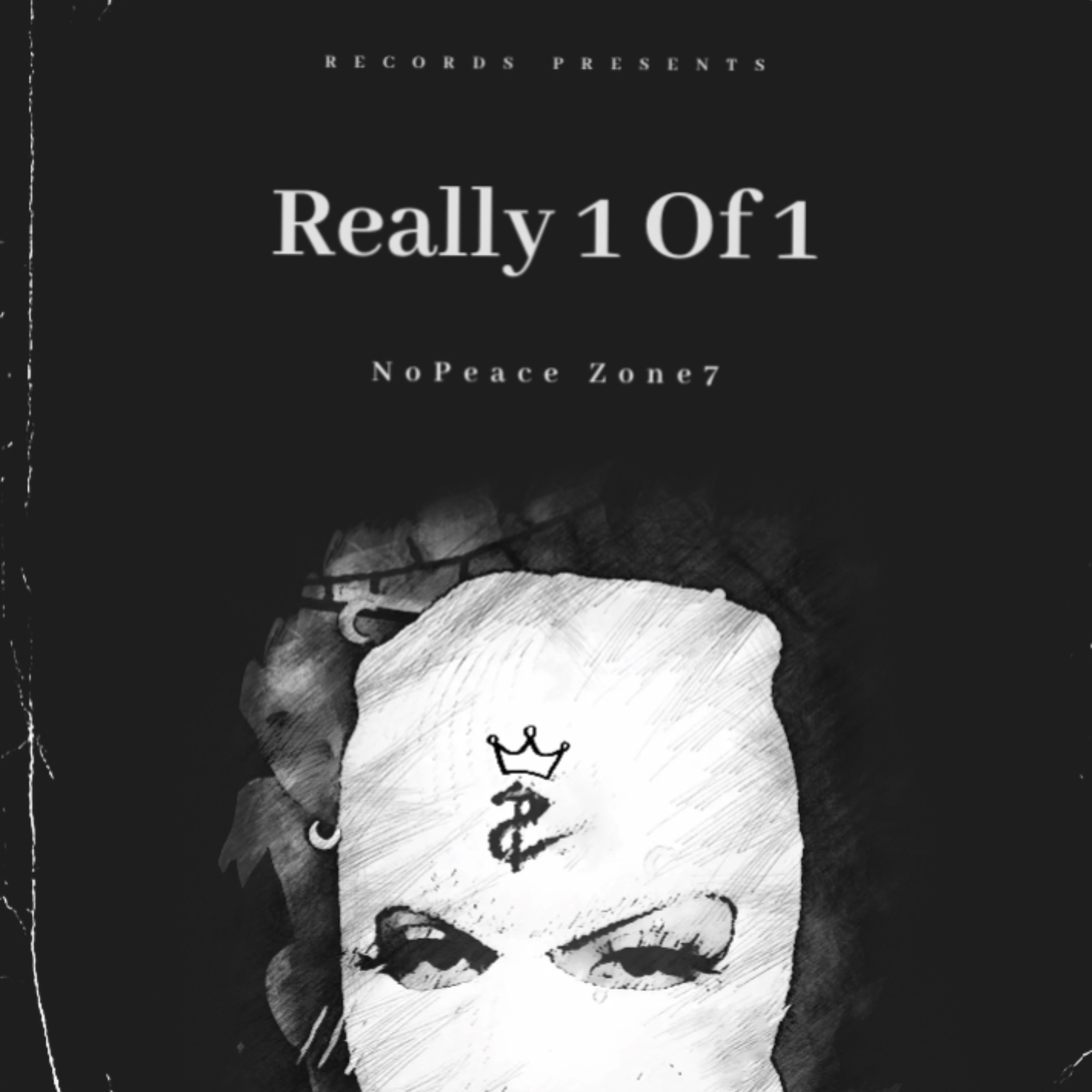 Really 1 Of 1 artwork