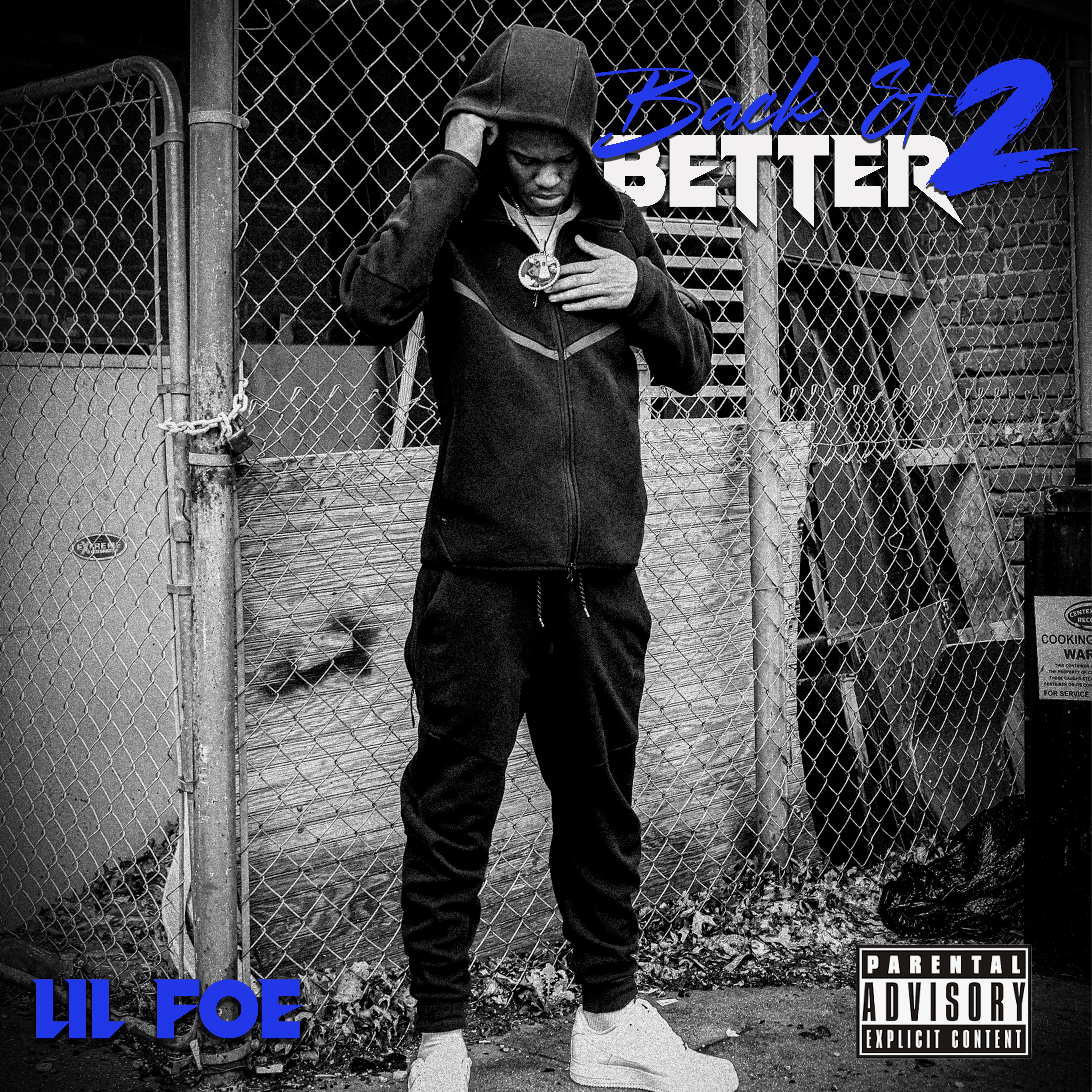 Back & Better 2 artwork
